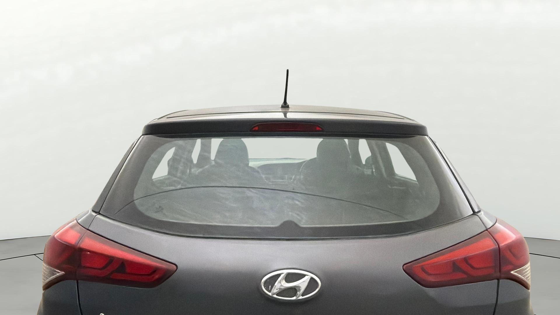Used 2017 Hyundai Elite i20 Used 2017 Hyundai Elite i20