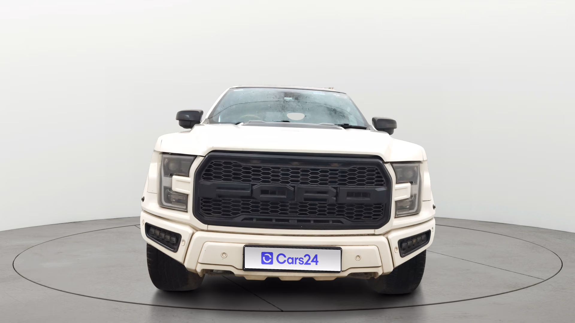 Used 2016 Ford Endeavour Used 2016 Ford Endeavour