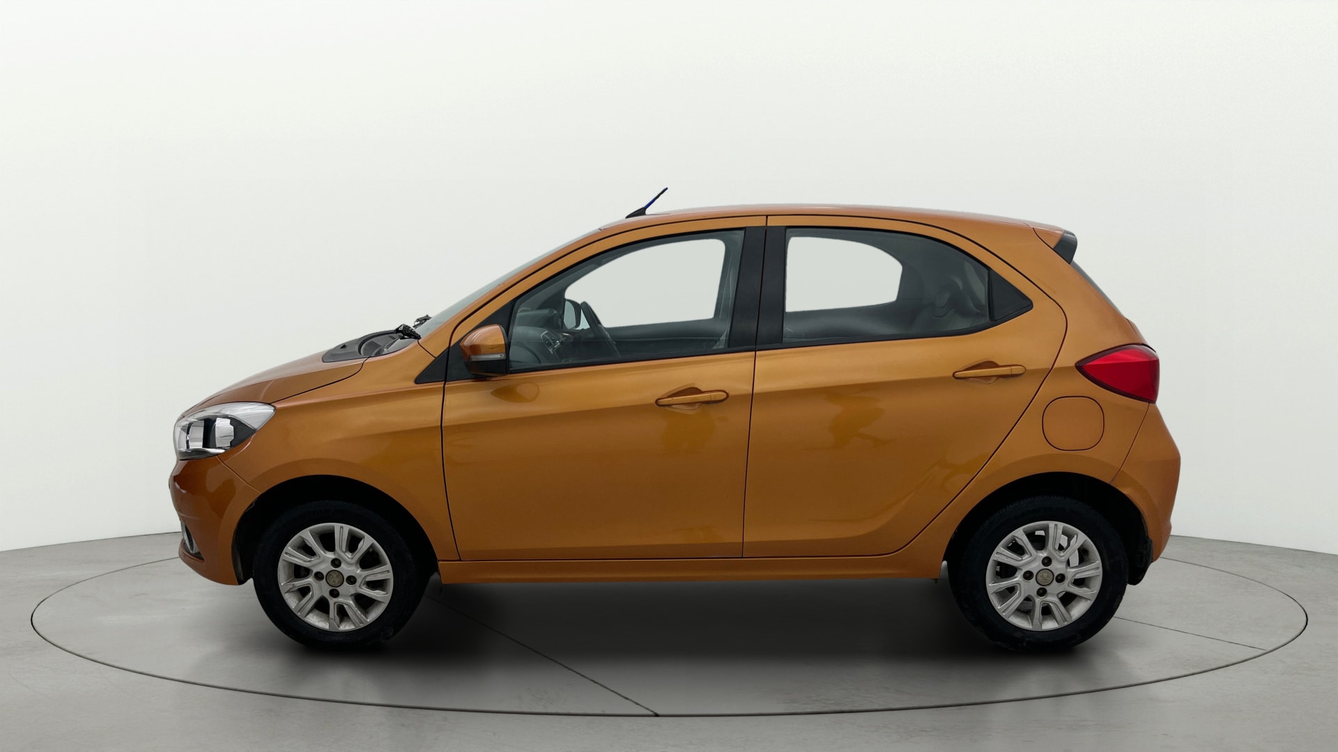 Used 2018 Tata Tiago Used 2018 Tata Tiago