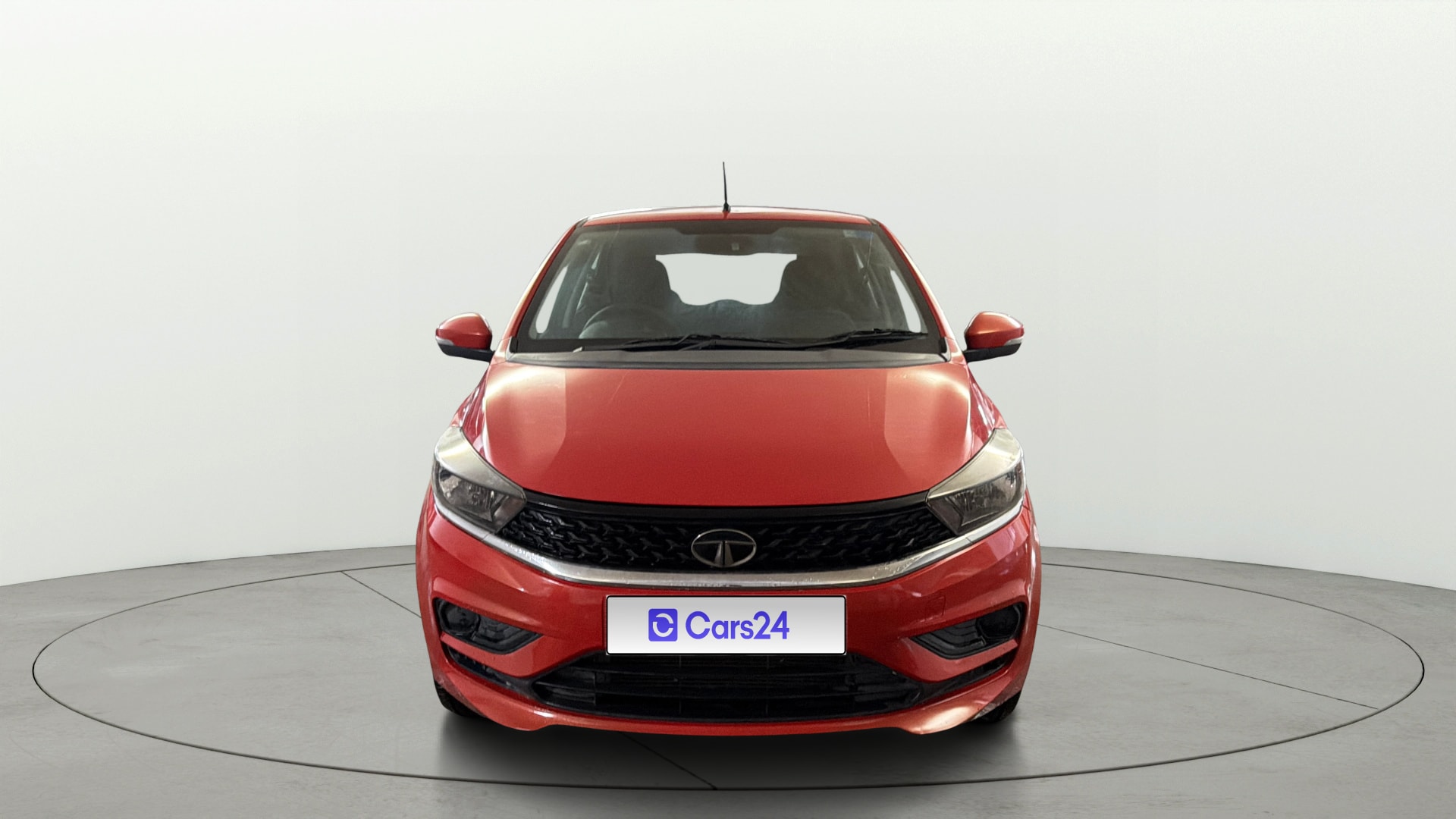 Used 2021 Tata Tiago Used 2021 Tata Tiago