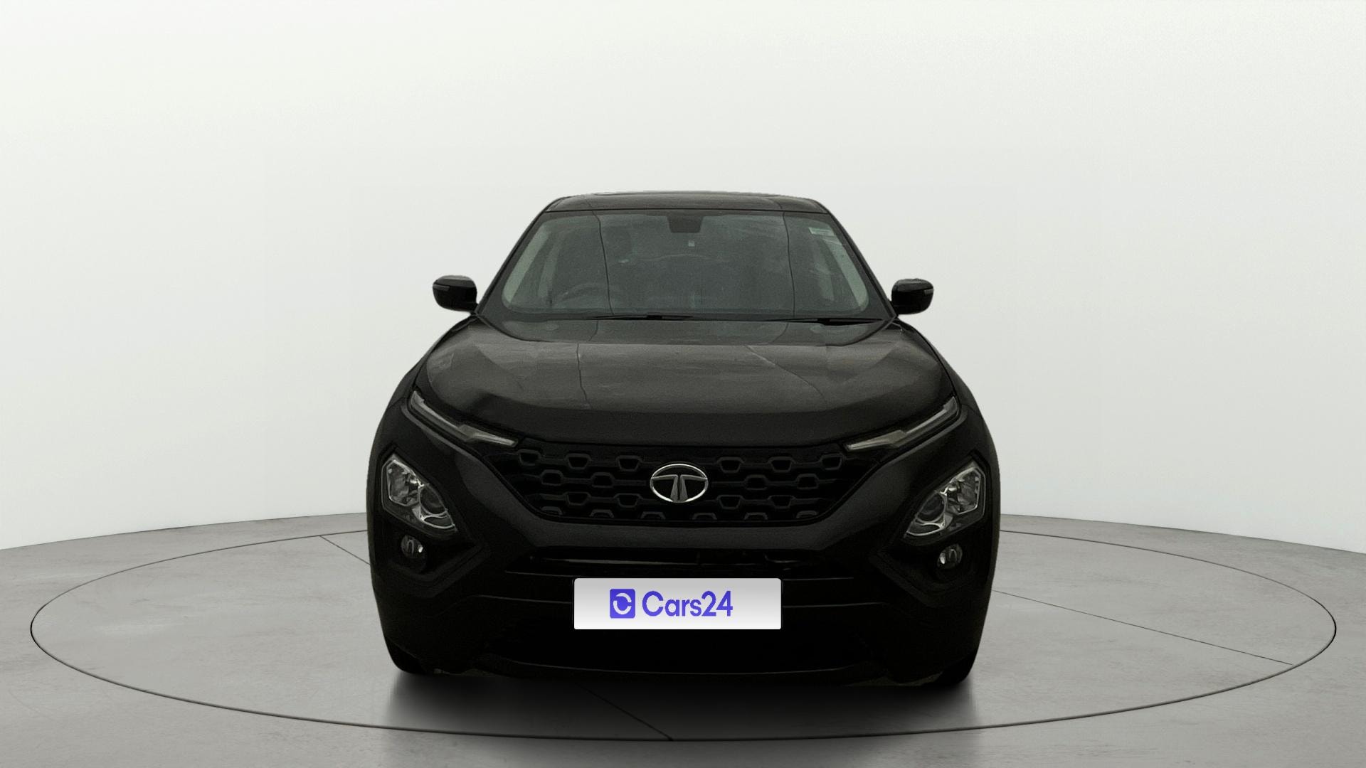 Used 2021 Tata Harrier Used 2021 Tata Harrier