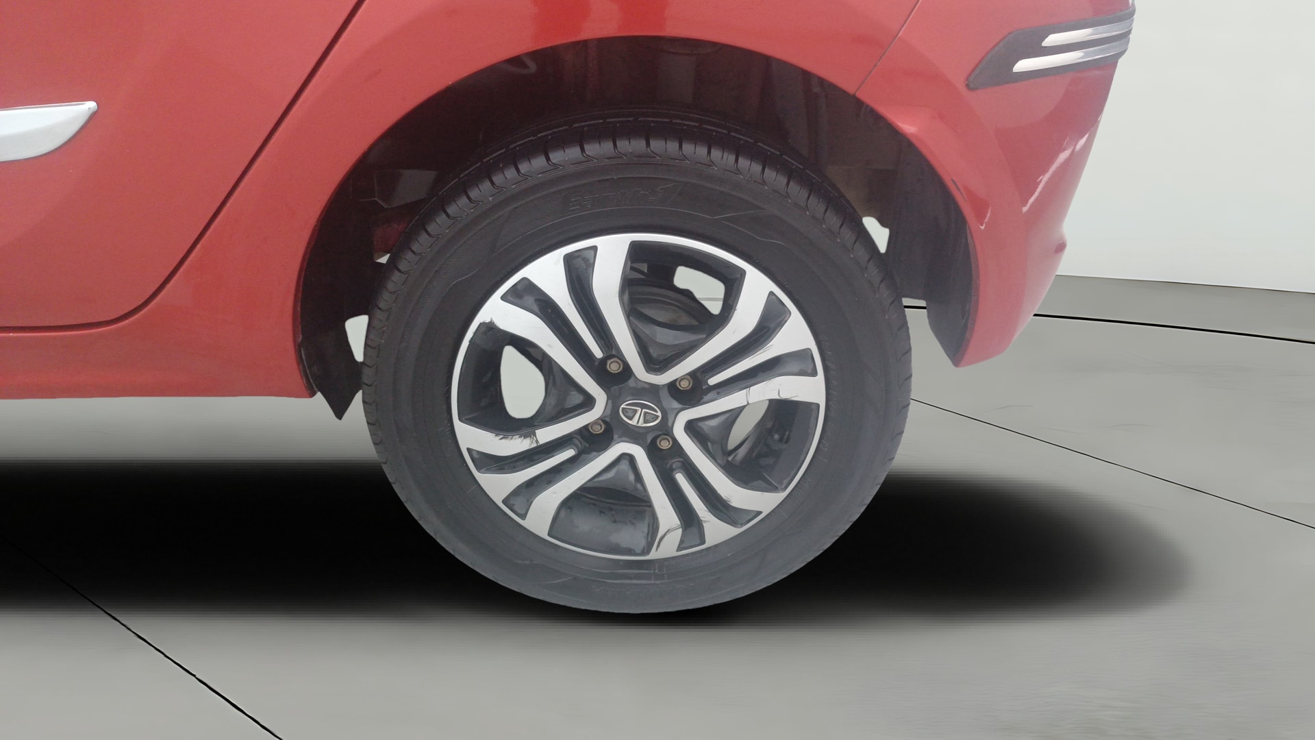 Used 2019 Tata Tiago Used 2019 Tata Tiago
