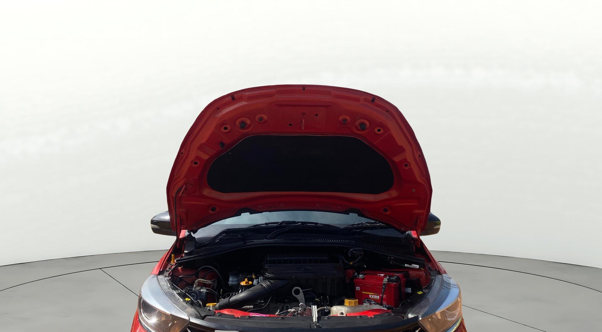 Used 2022 Tata Tiago Used 2022 Tata Tiago