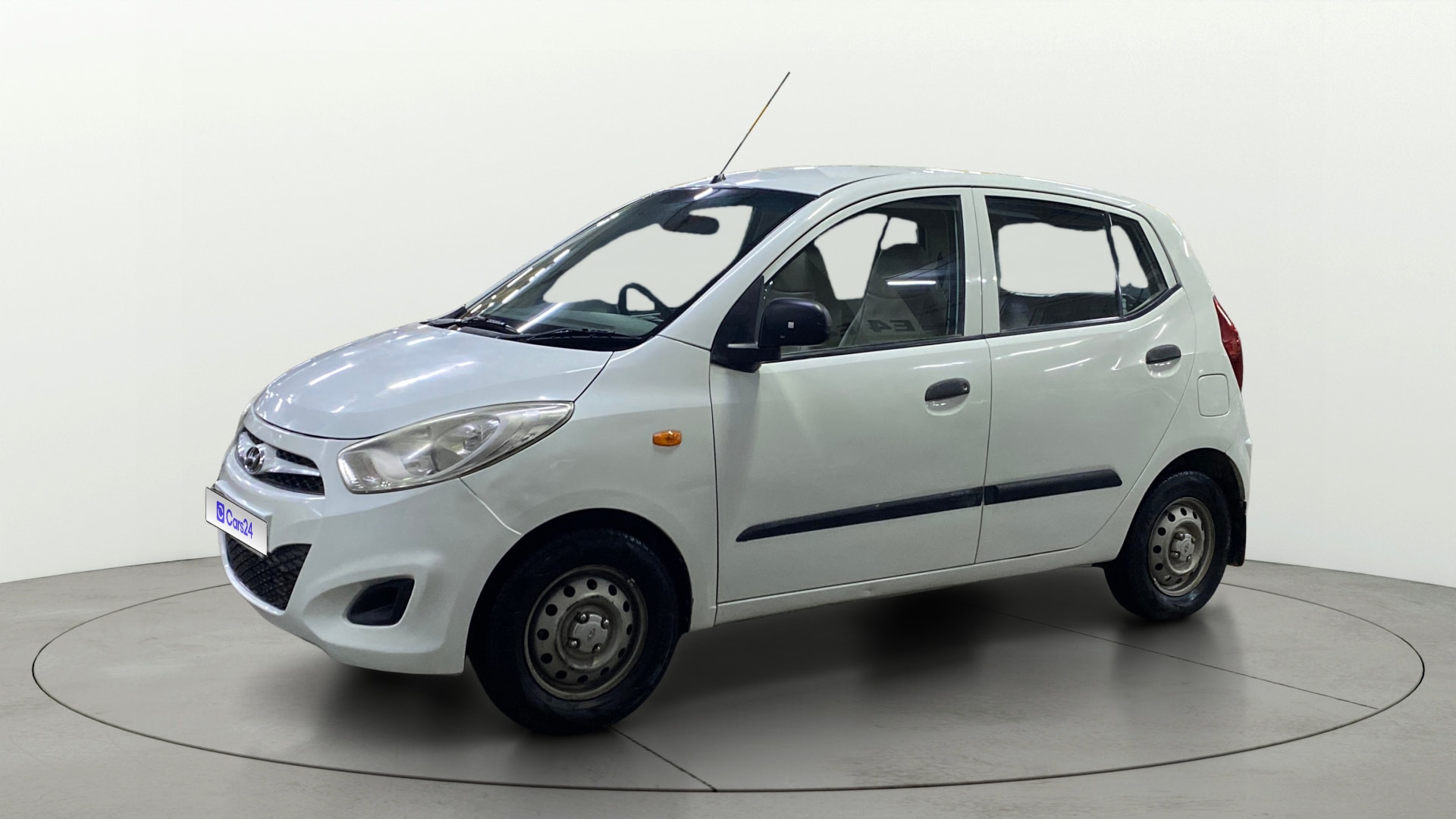 Used 2013 Hyundai i10 Used 2013 Hyundai i10