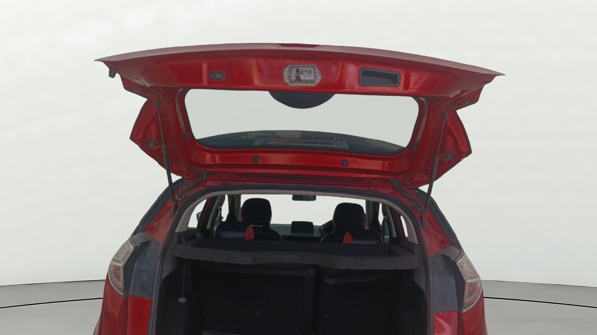 Used 2018 Tata Nexon Used 2018 Tata Nexon