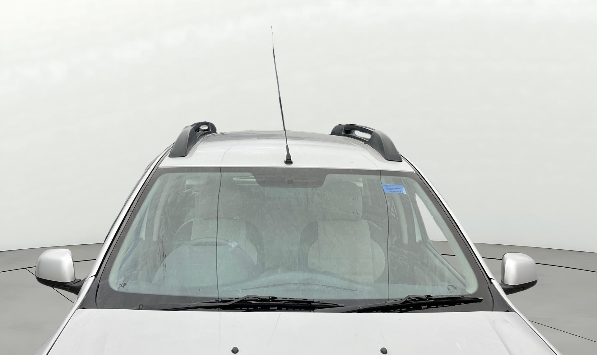 Used 2014 Renault Duster Used 2014 Renault Duster