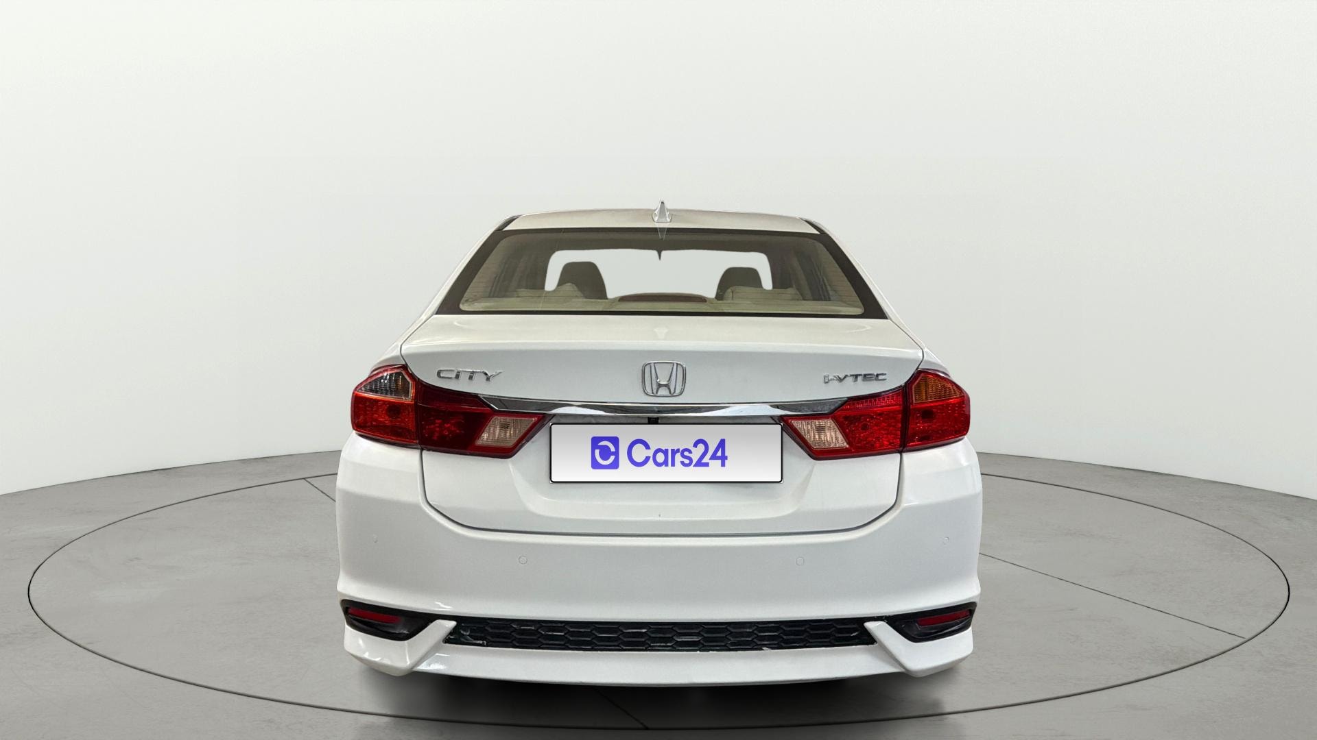Used 2023 Honda City Used 2023 Honda City