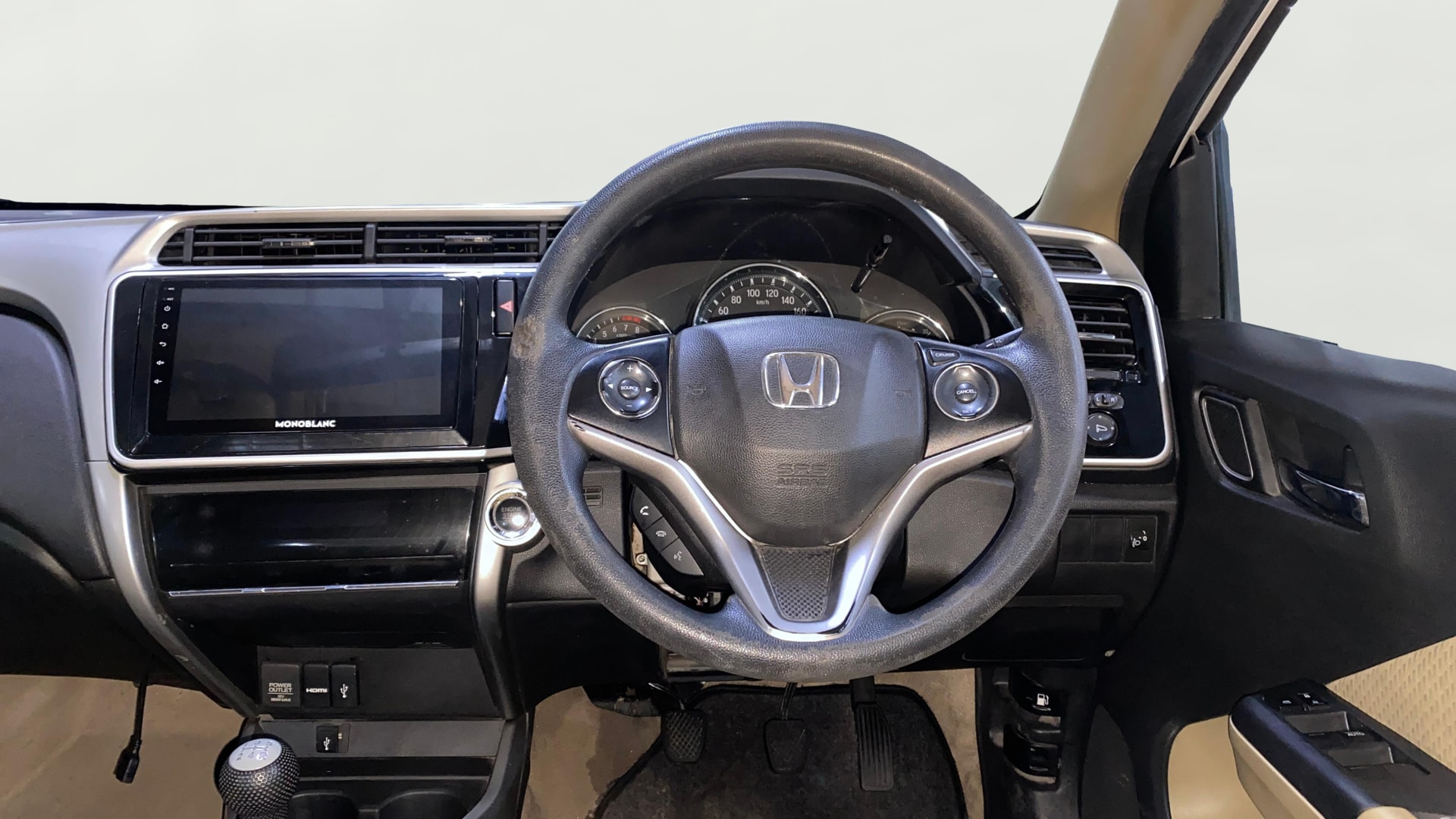 Used 2019 Honda City Used 2019 Honda City