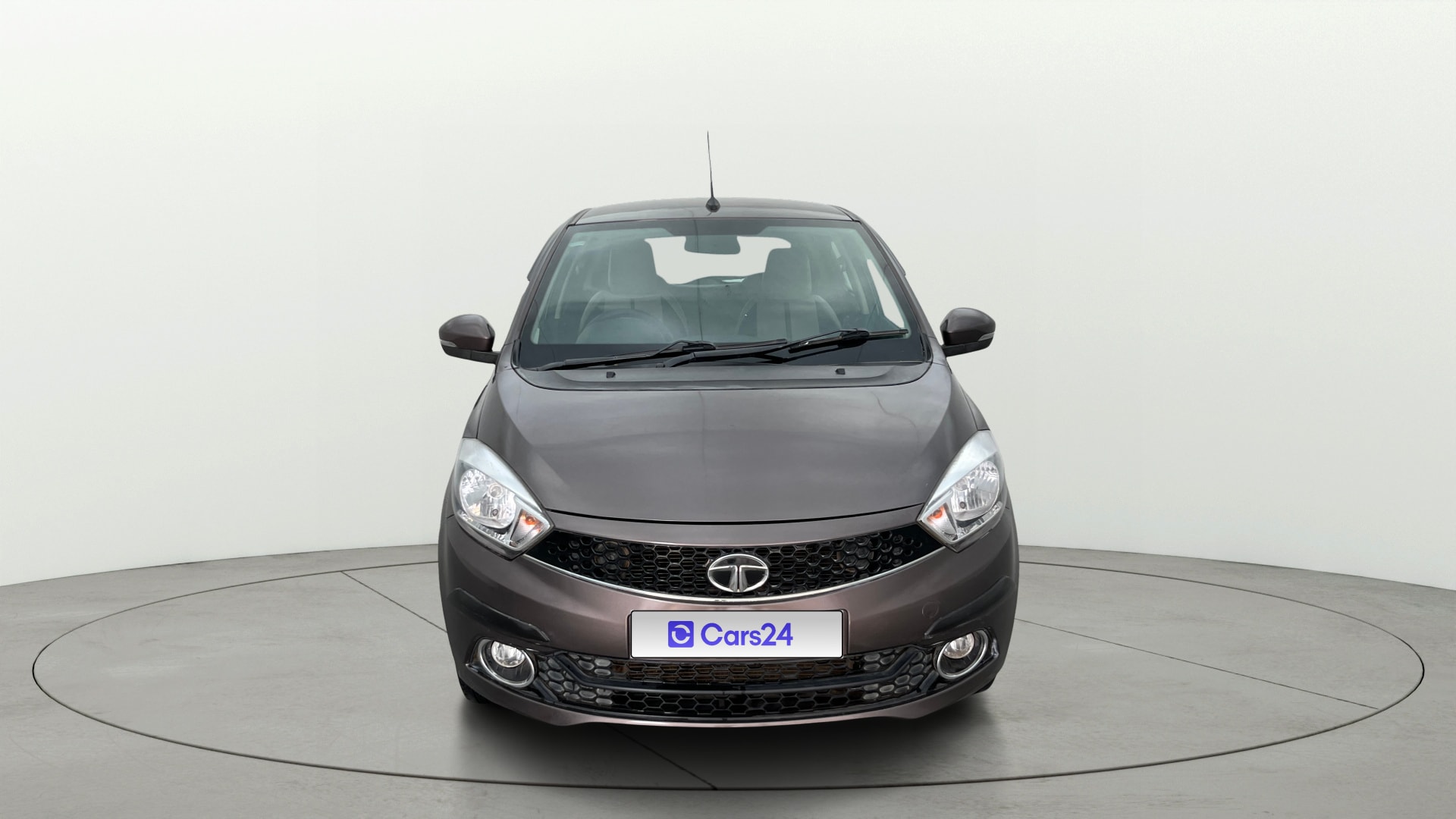 Used 2018 Tata Tiago Used 2018 Tata Tiago