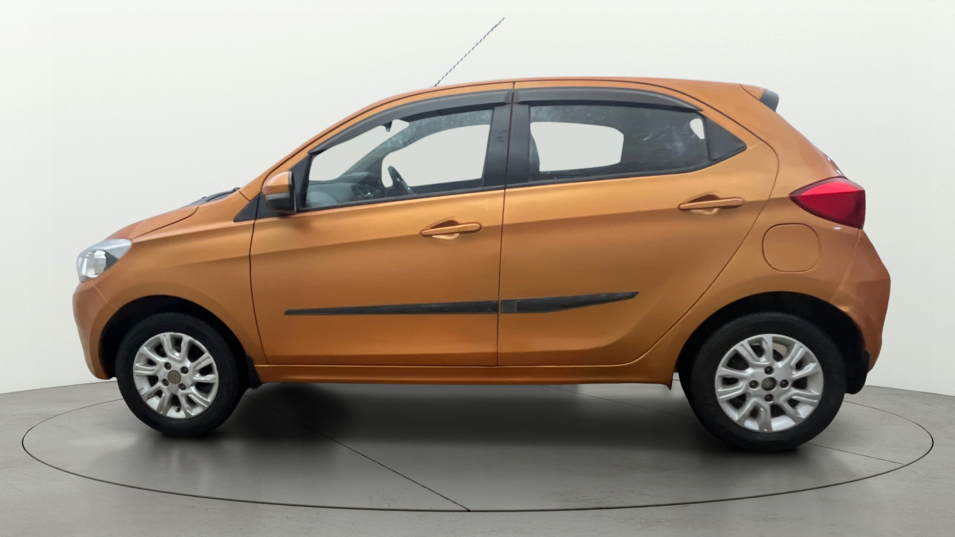 Used 2018 Tata Tiago Used 2018 Tata Tiago
