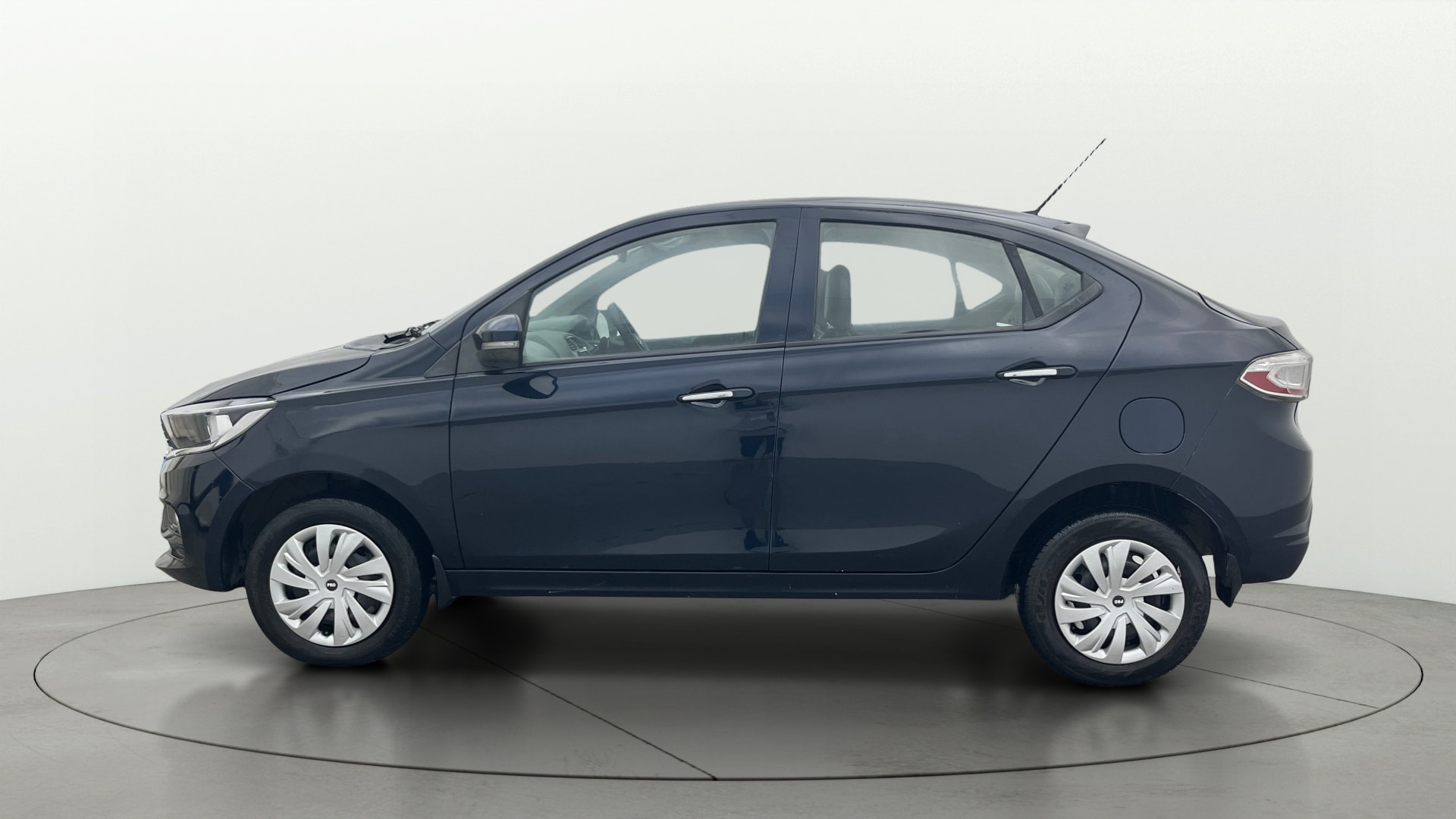 Used 2022 Tata Tigor Used 2022 Tata Tigor