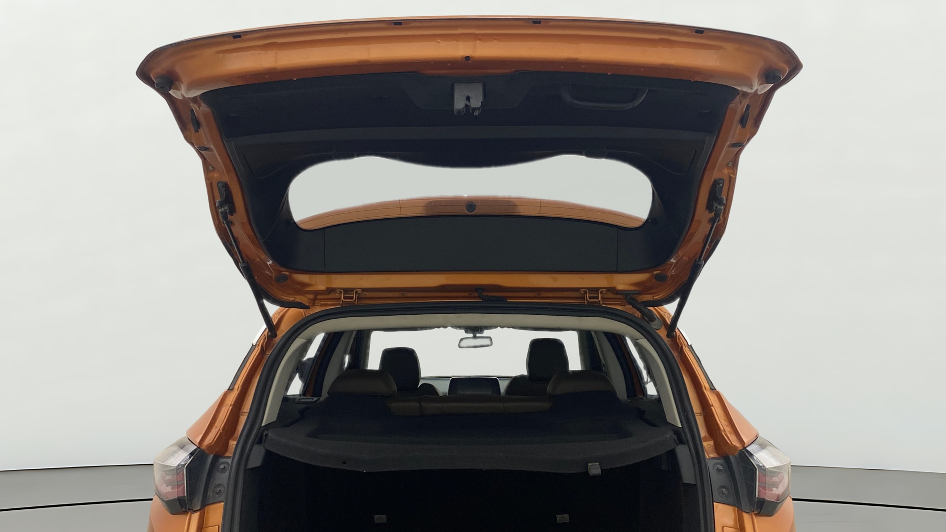 Used 2019 Tata Harrier Used 2019 Tata Harrier