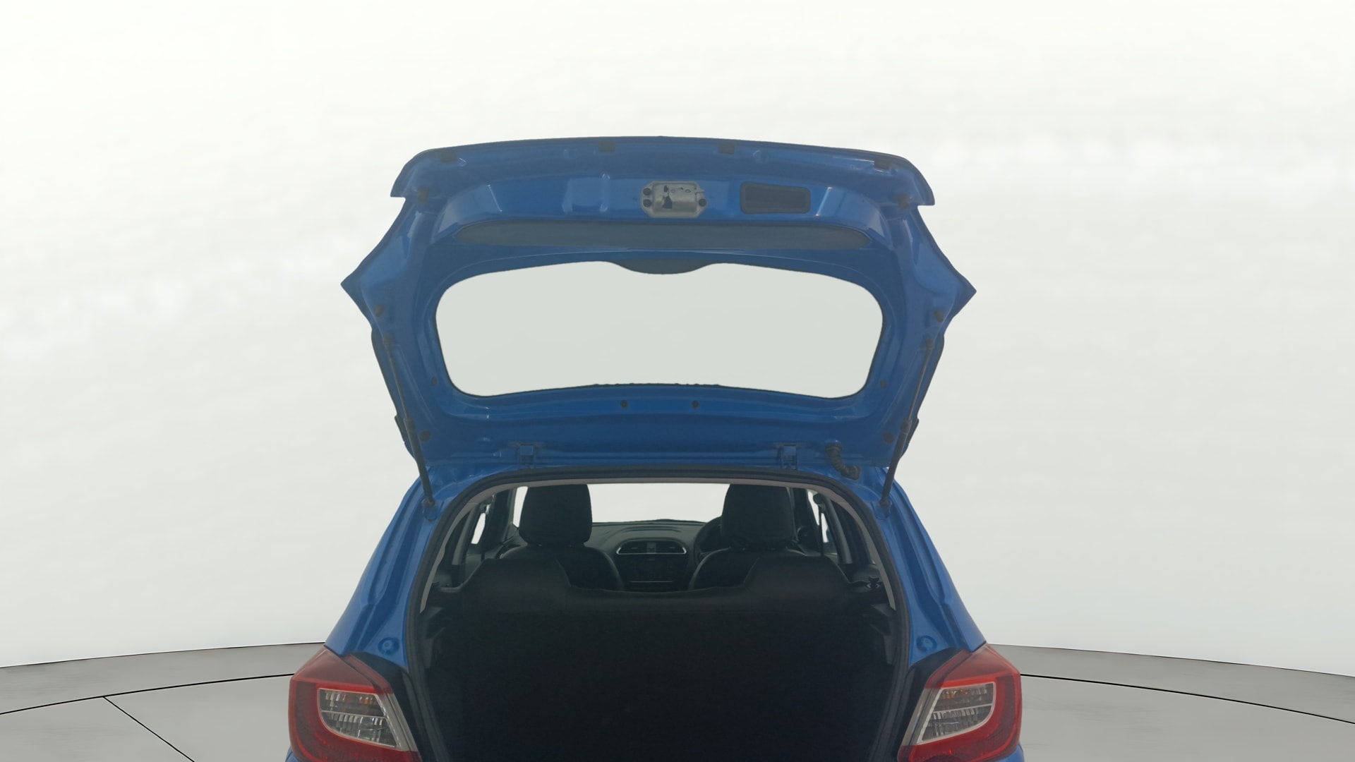 Used 2020 Tata Tiago Used 2020 Tata Tiago