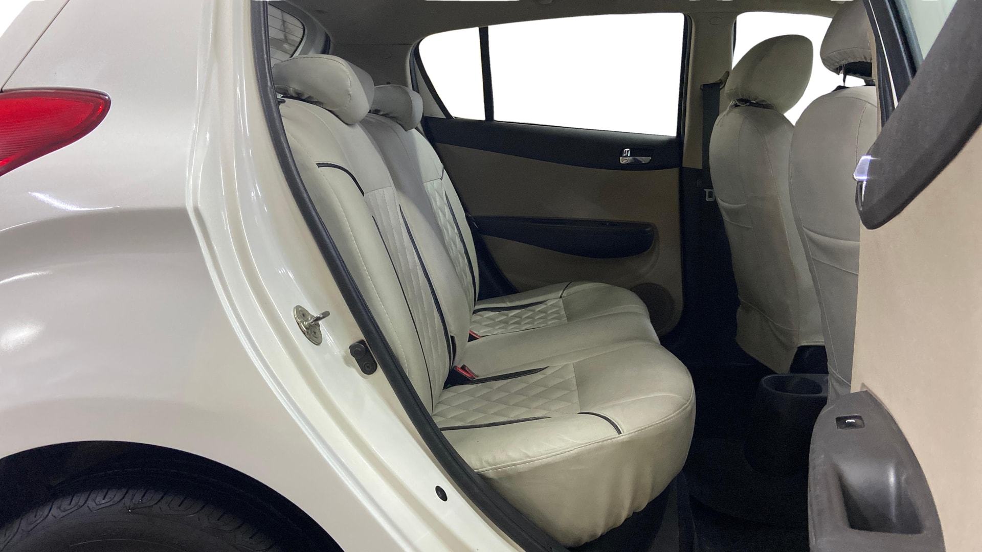 Used 2014 Hyundai Elite i20 Used 2014 Hyundai Elite i20