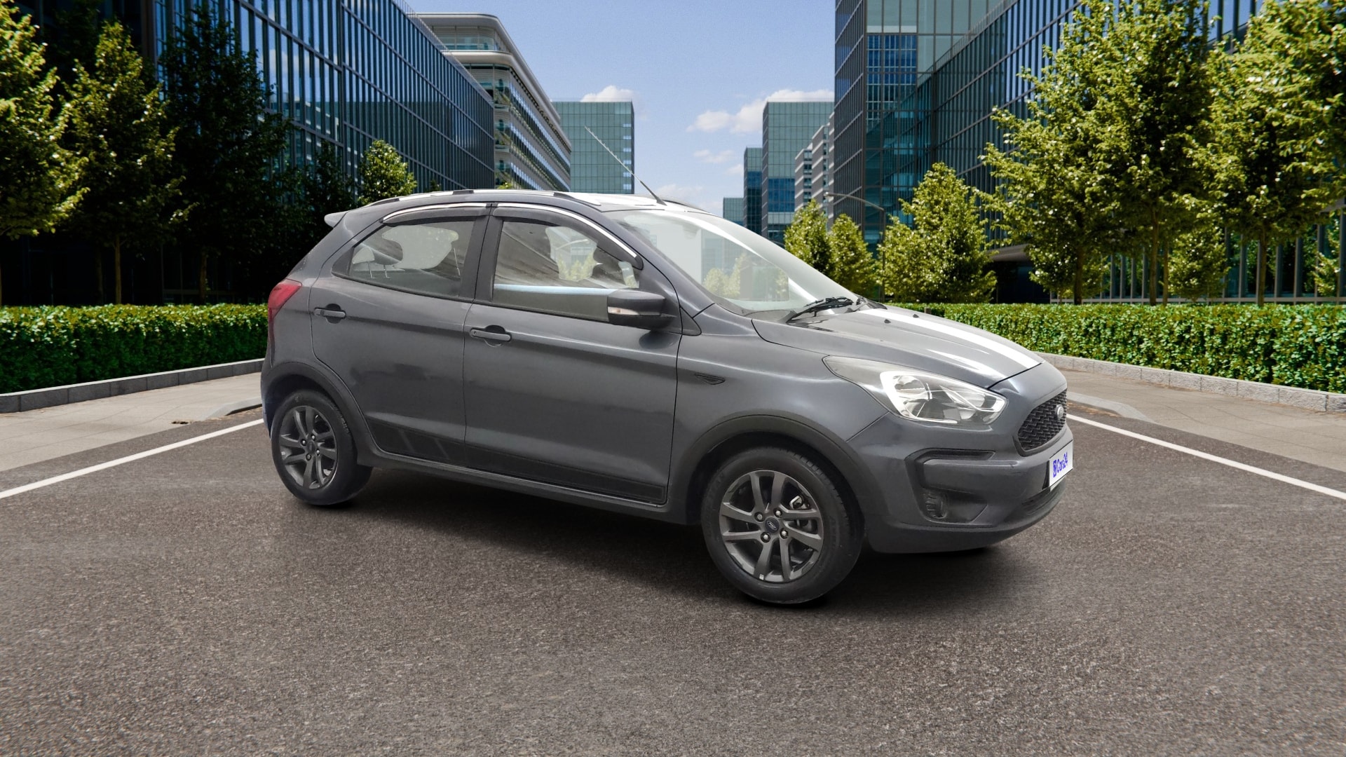 Used 2021 Ford Freestyle Used 2021 Ford Freestyle