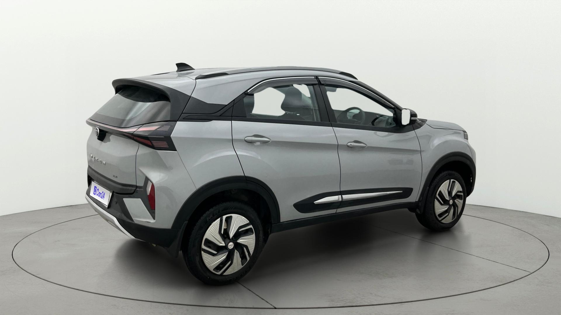 Used 2025 Tata Nexon Used 2025 Tata Nexon