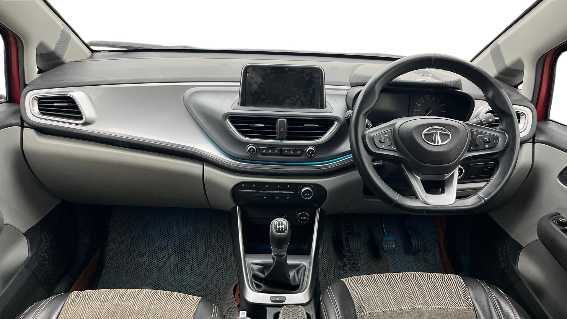 Used 2020 Tata Altroz Used 2020 Tata Altroz