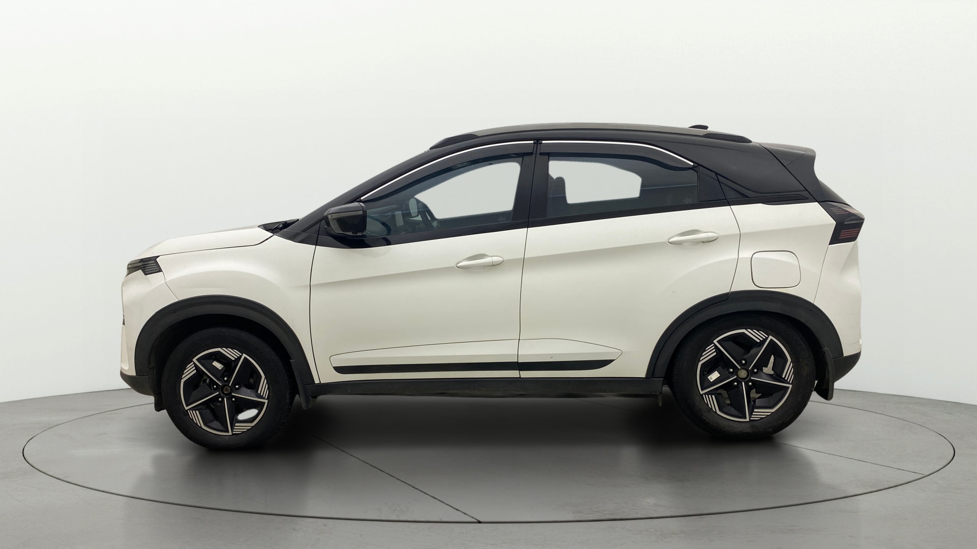 Used 2024 Tata Nexon Used 2024 Tata Nexon