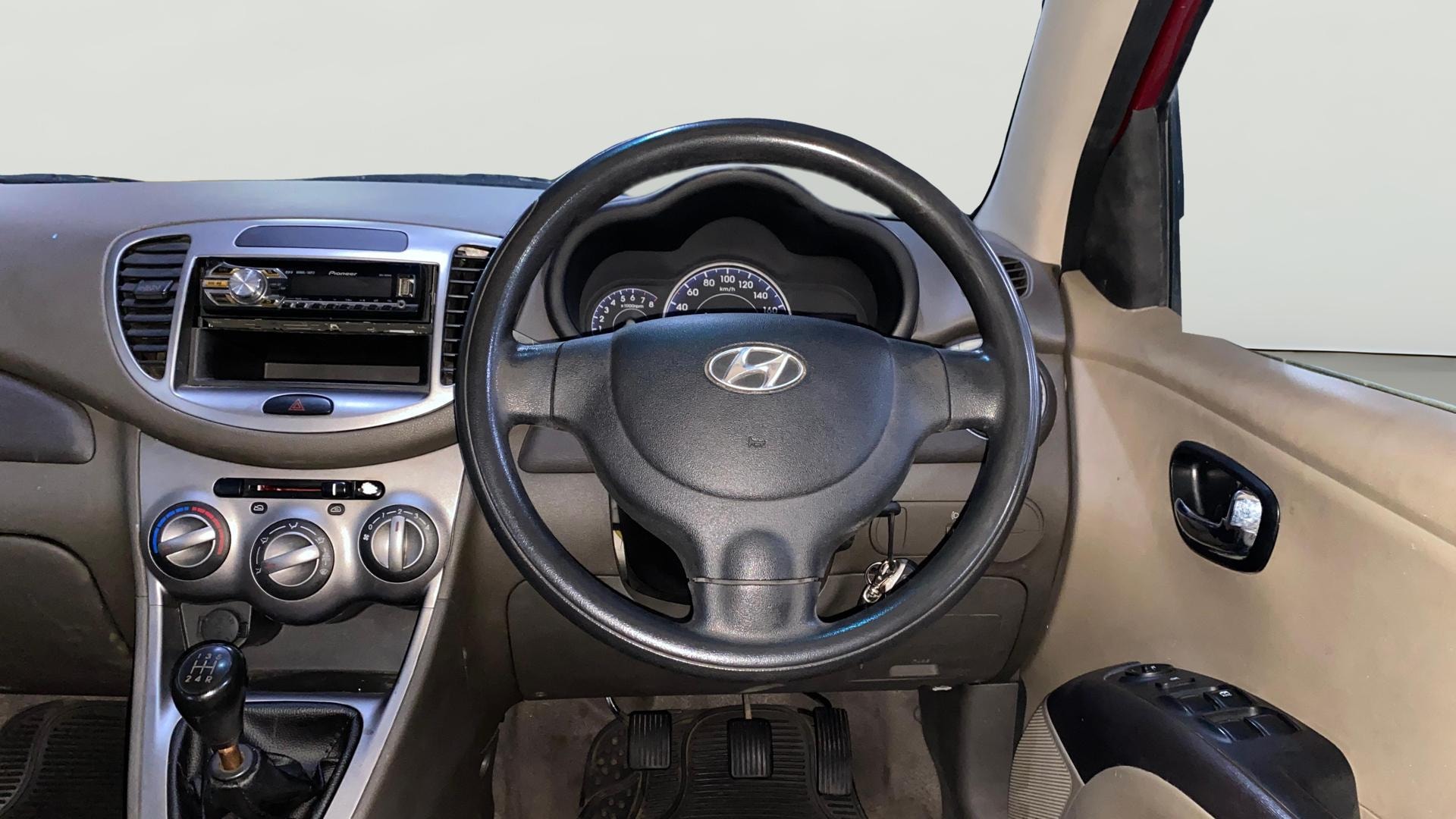 Used 2013 Hyundai i10 Used 2013 Hyundai i10