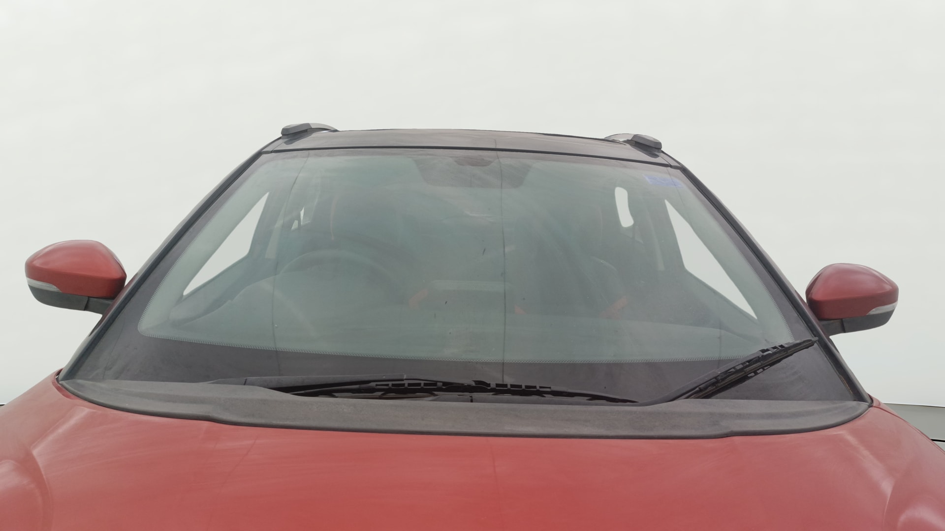 Used 2018 Tata Nexon Used 2018 Tata Nexon