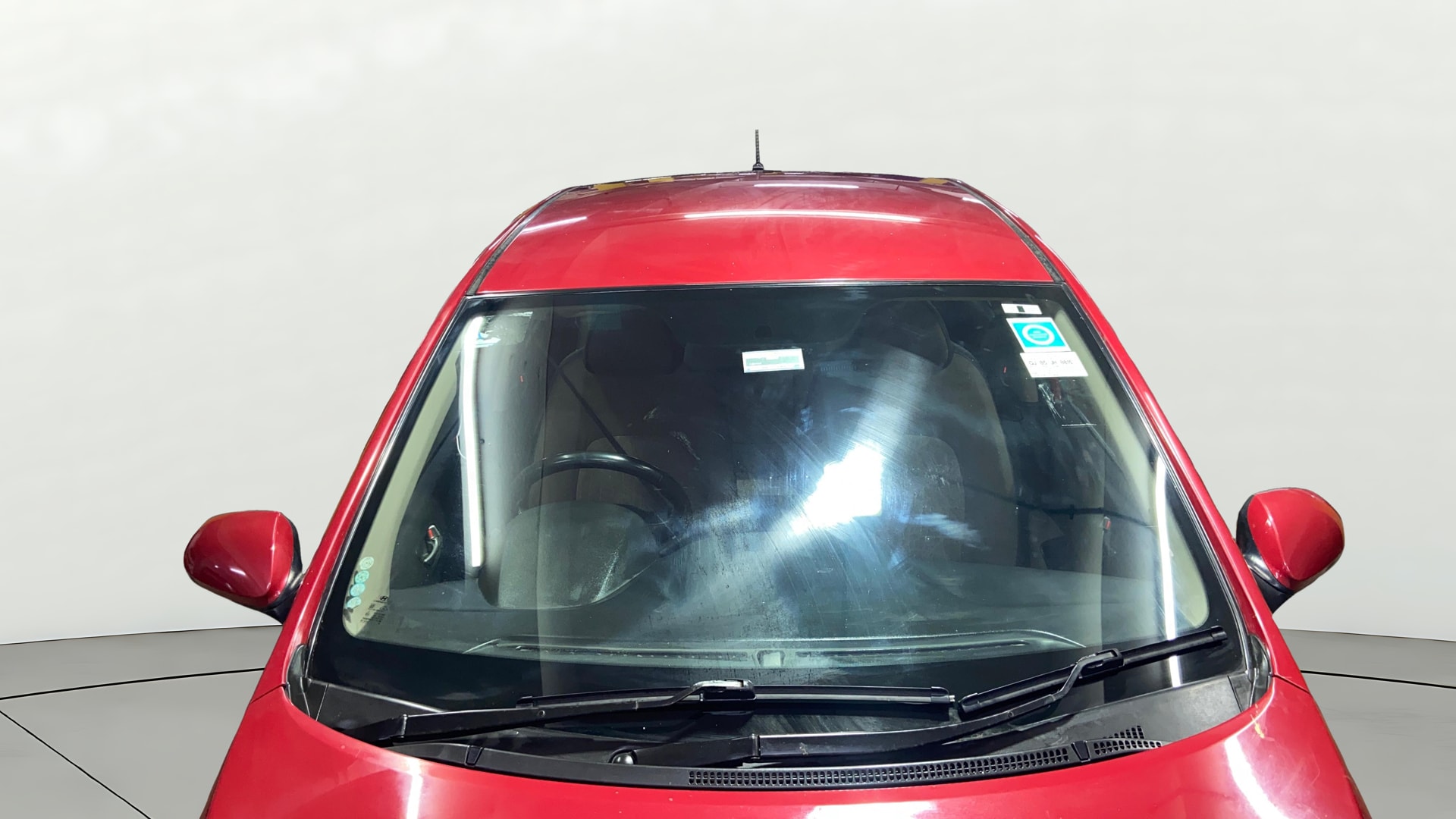 Used 2014 Hyundai Xcent Used 2014 Hyundai Xcent