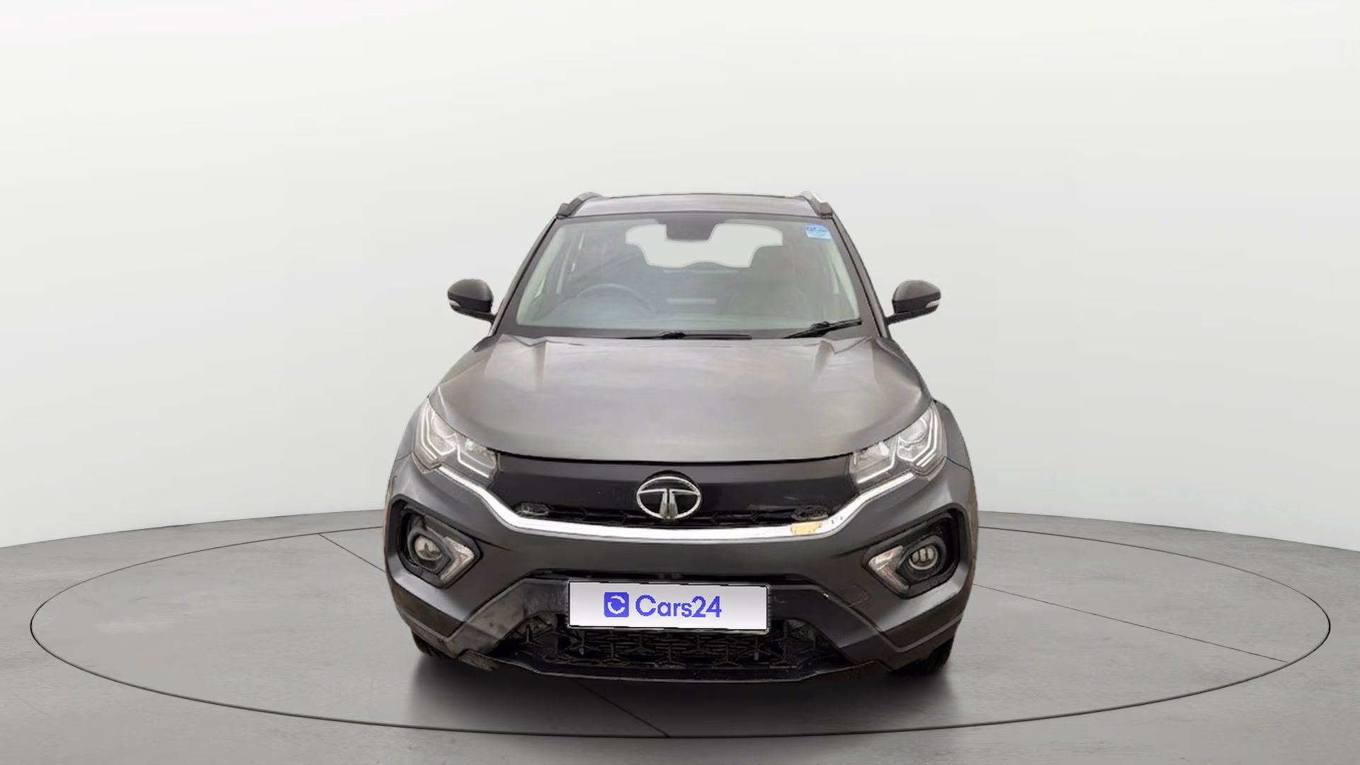 Used 2022 Tata Nexon Used 2022 Tata Nexon