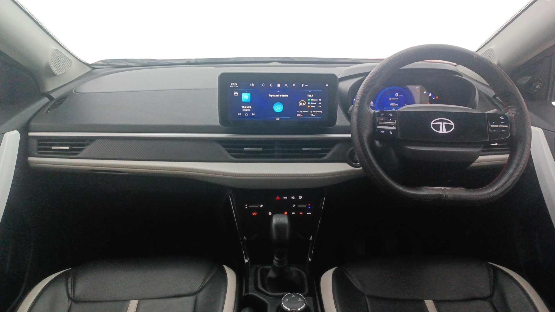 Used 2023 Tata Nexon Used 2023 Tata Nexon