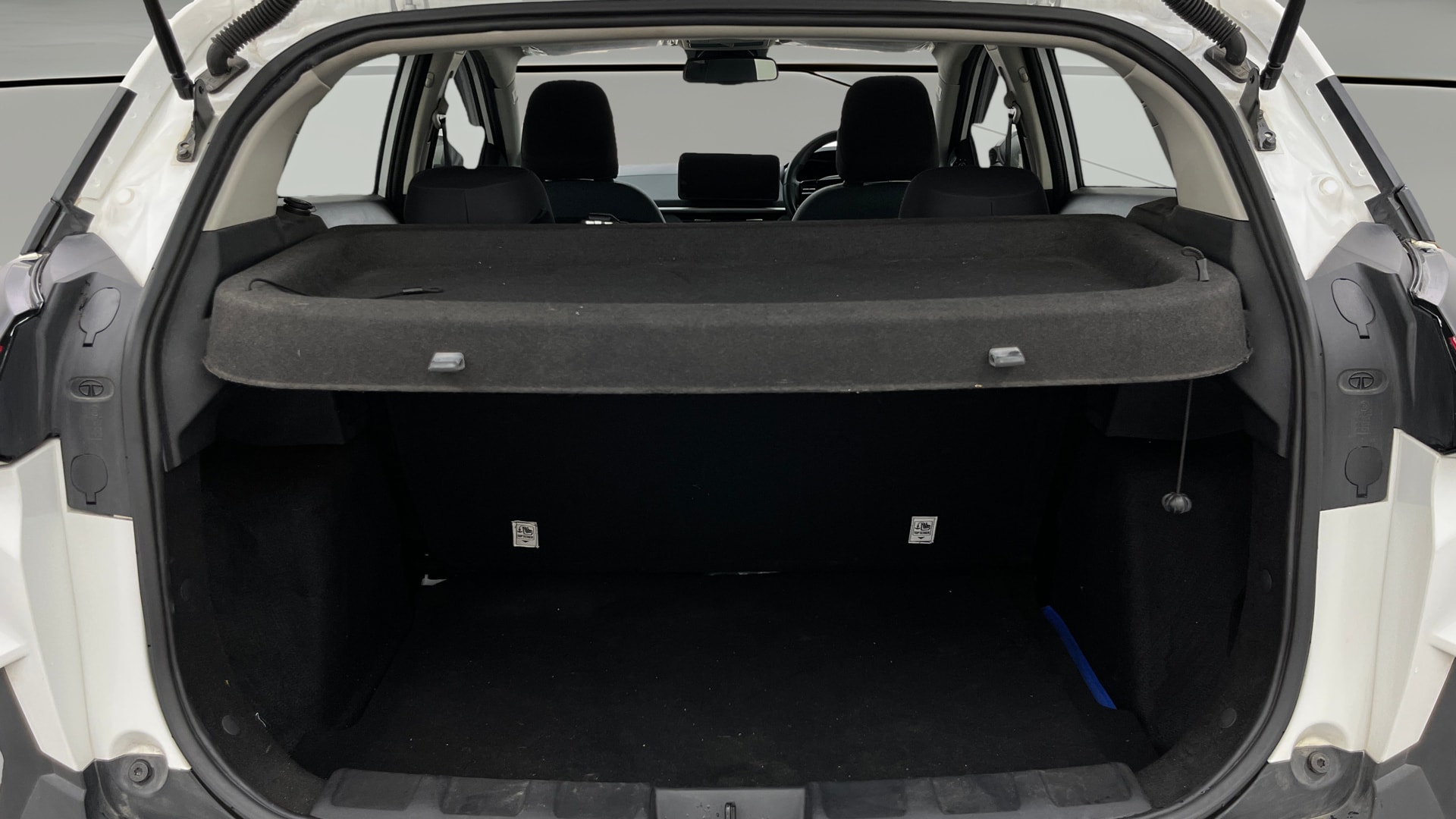Used 2023 Tata Nexon Used 2023 Tata Nexon