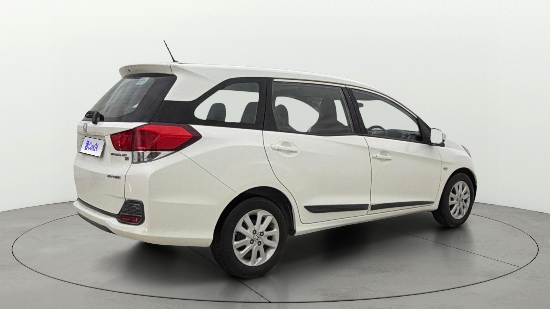 Used 2014 Honda Mobilio Used 2014 Honda Mobilio