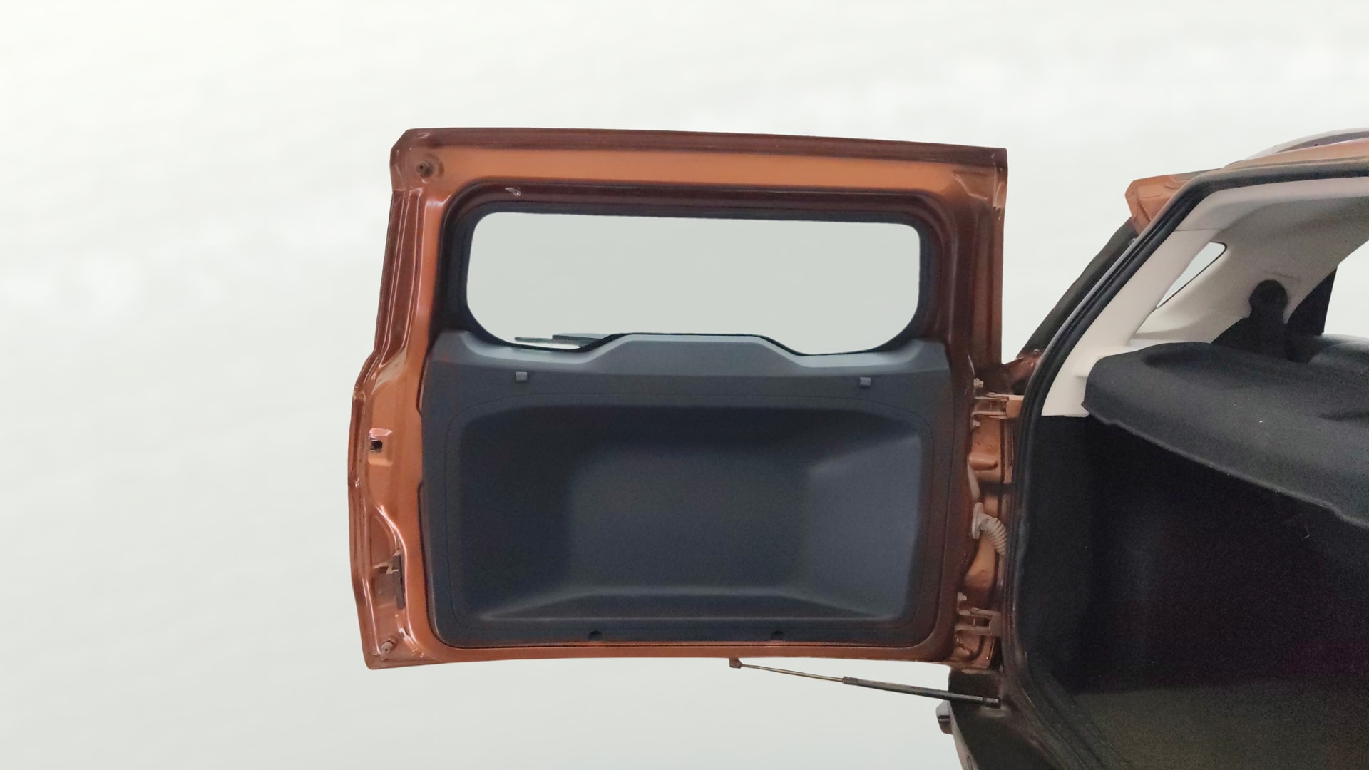 Used 2021 Ford EcoSport Used 2021 Ford EcoSport