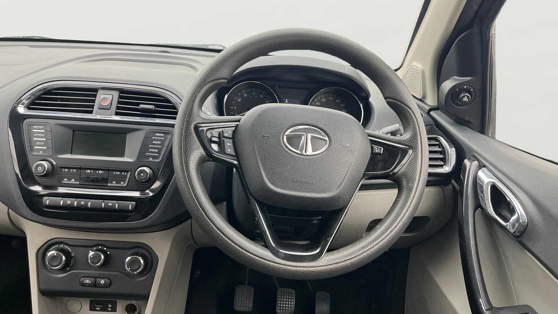 Used 2019 Tata Tiago Used 2019 Tata Tiago