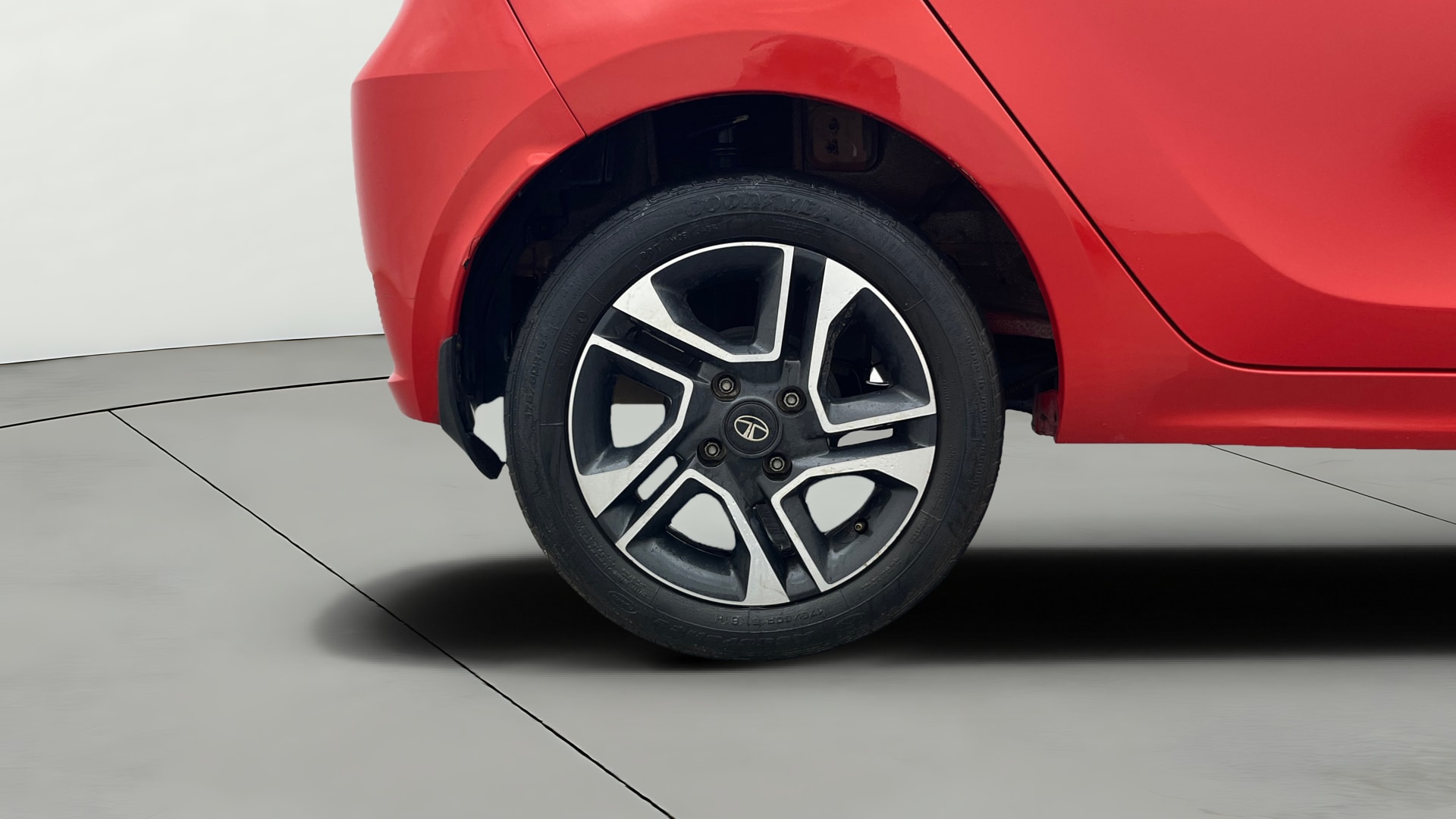Used 2022 Tata Tiago Used 2022 Tata Tiago