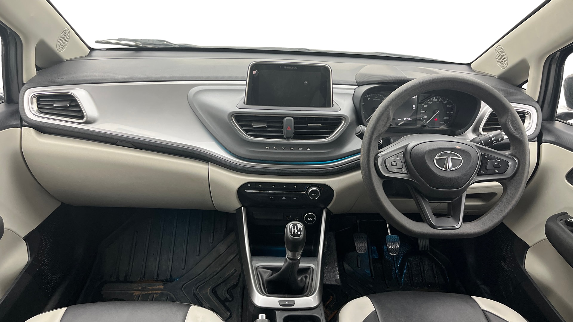 Used 2023 Tata Altroz Used 2023 Tata Altroz