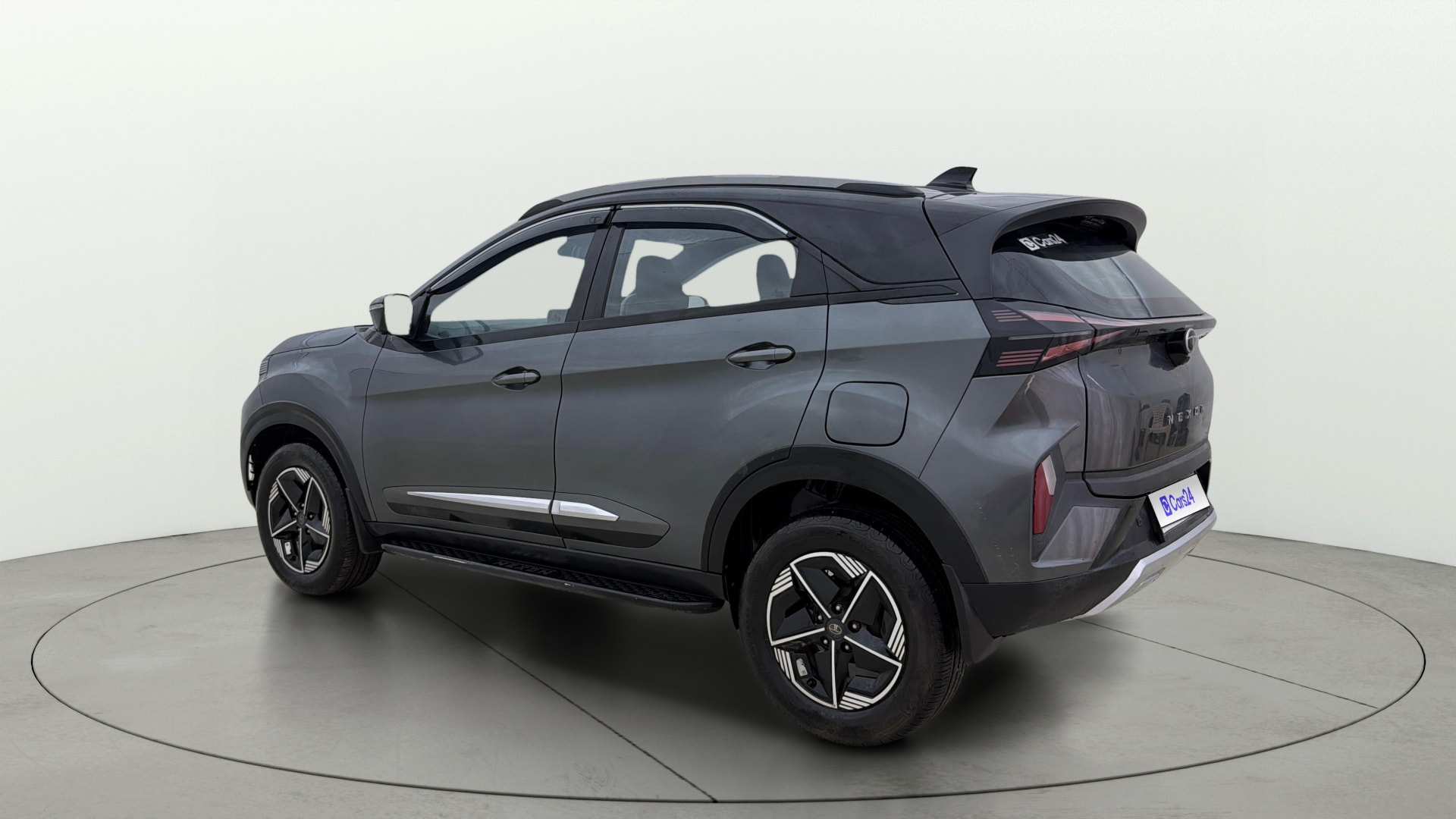 Used 2024 Tata Nexon Used 2024 Tata Nexon