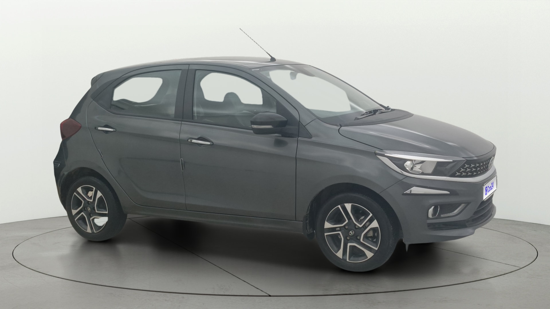 Used 2024 Tata Tiago Used 2024 Tata Tiago