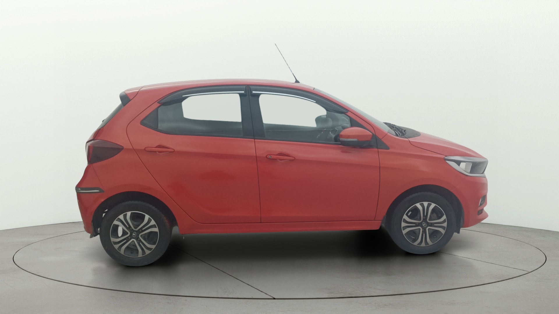 Used 2021 Tata Tiago Used 2021 Tata Tiago