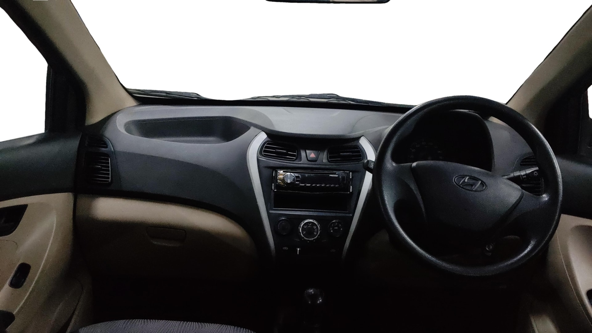 Used 2014 Hyundai EON Used 2014 Hyundai EON