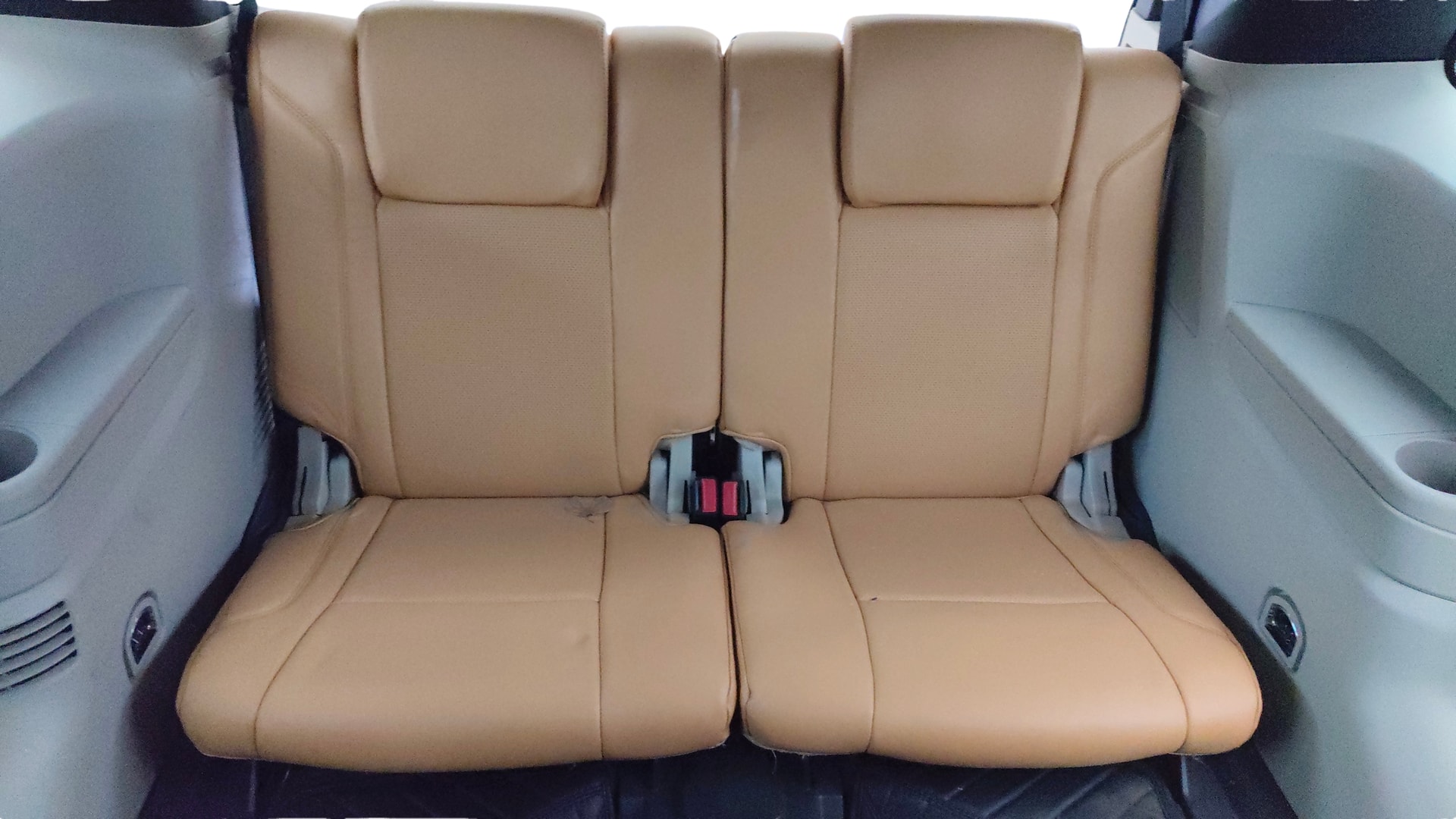 Used 2016 Ford Endeavour Used 2016 Ford Endeavour