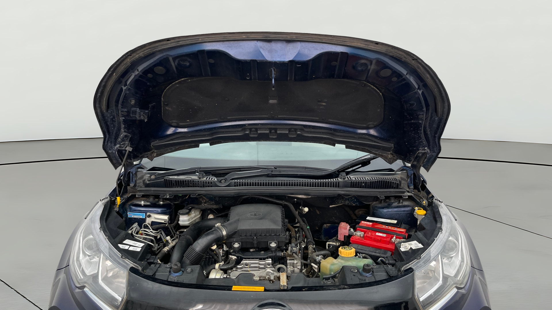 Used 2024 Tata Nexon Used 2024 Tata Nexon