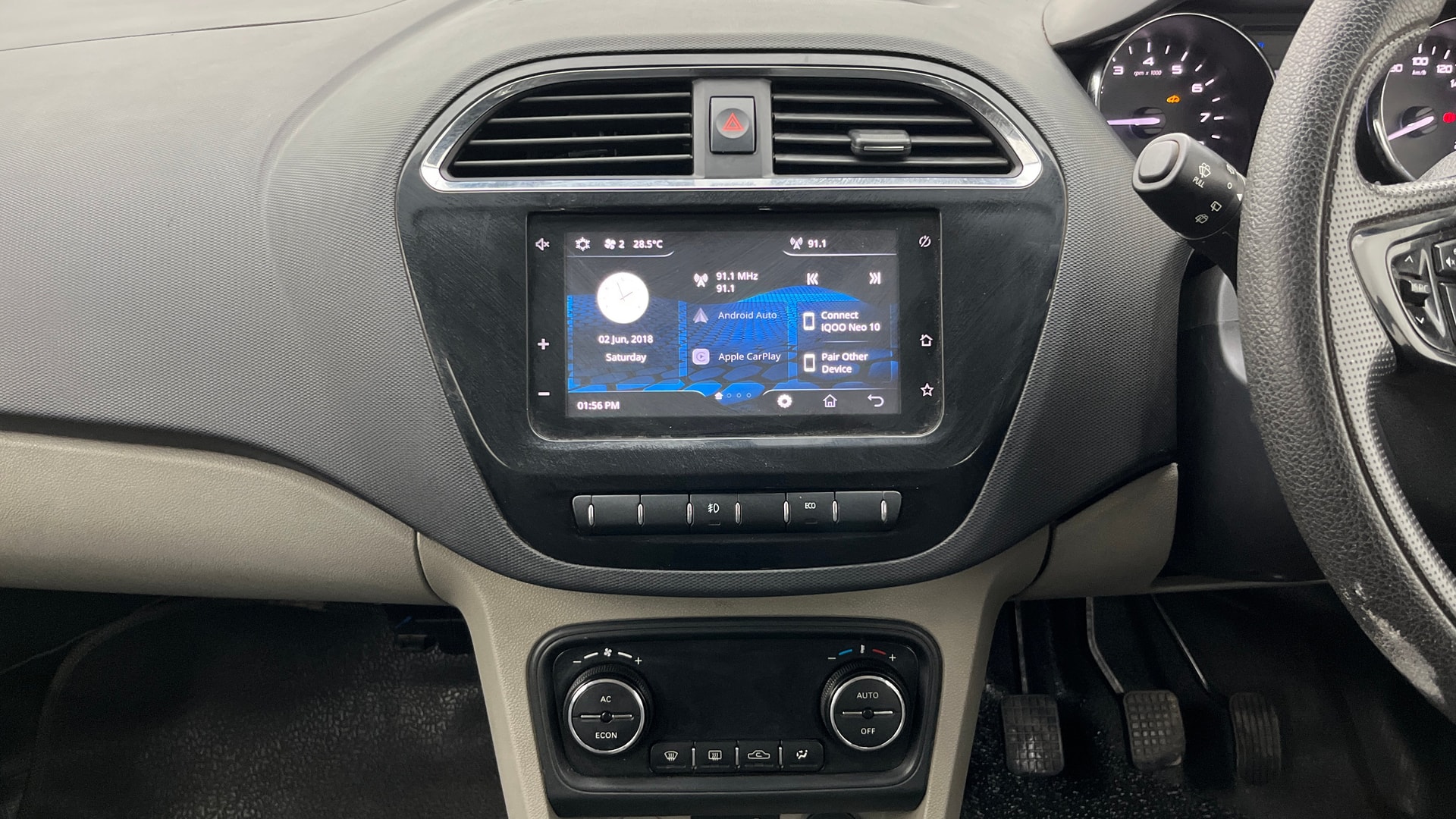 Used 2019 Tata Tiago Used 2019 Tata Tiago