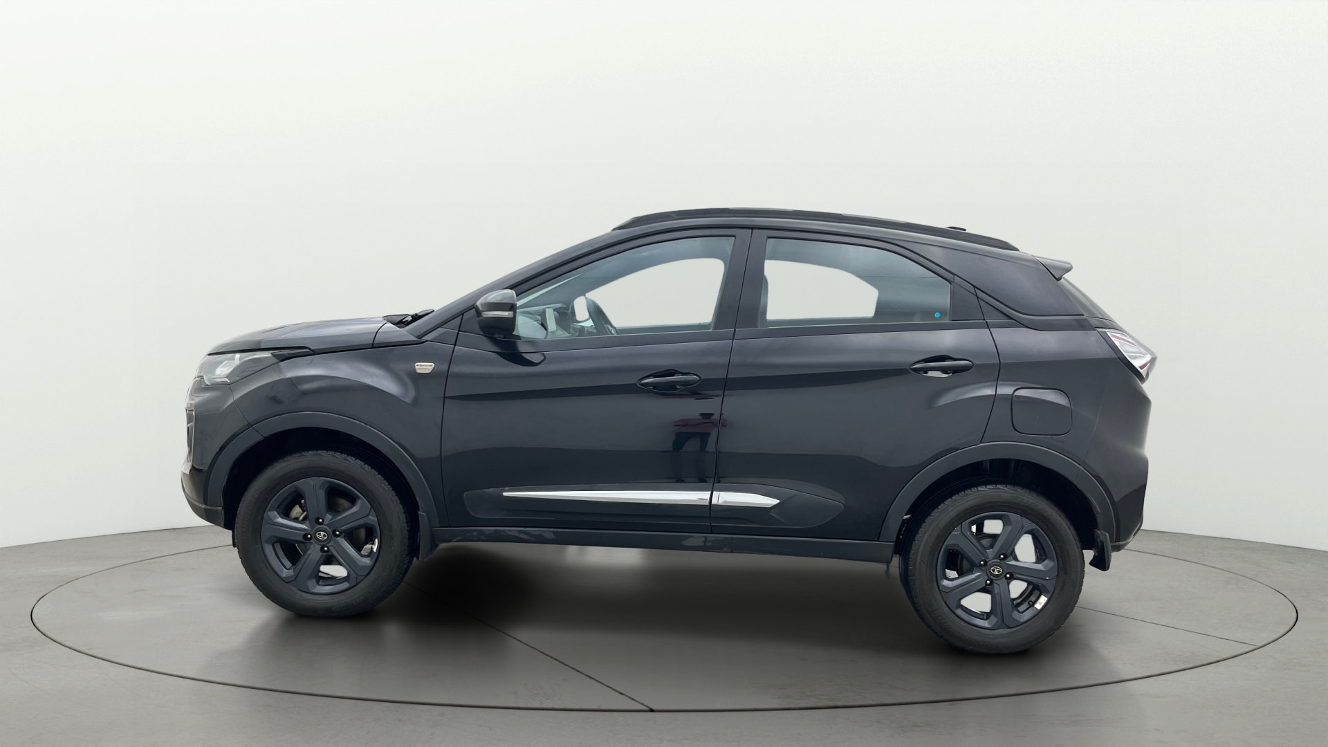 Used 2022 Tata Nexon Used 2022 Tata Nexon
