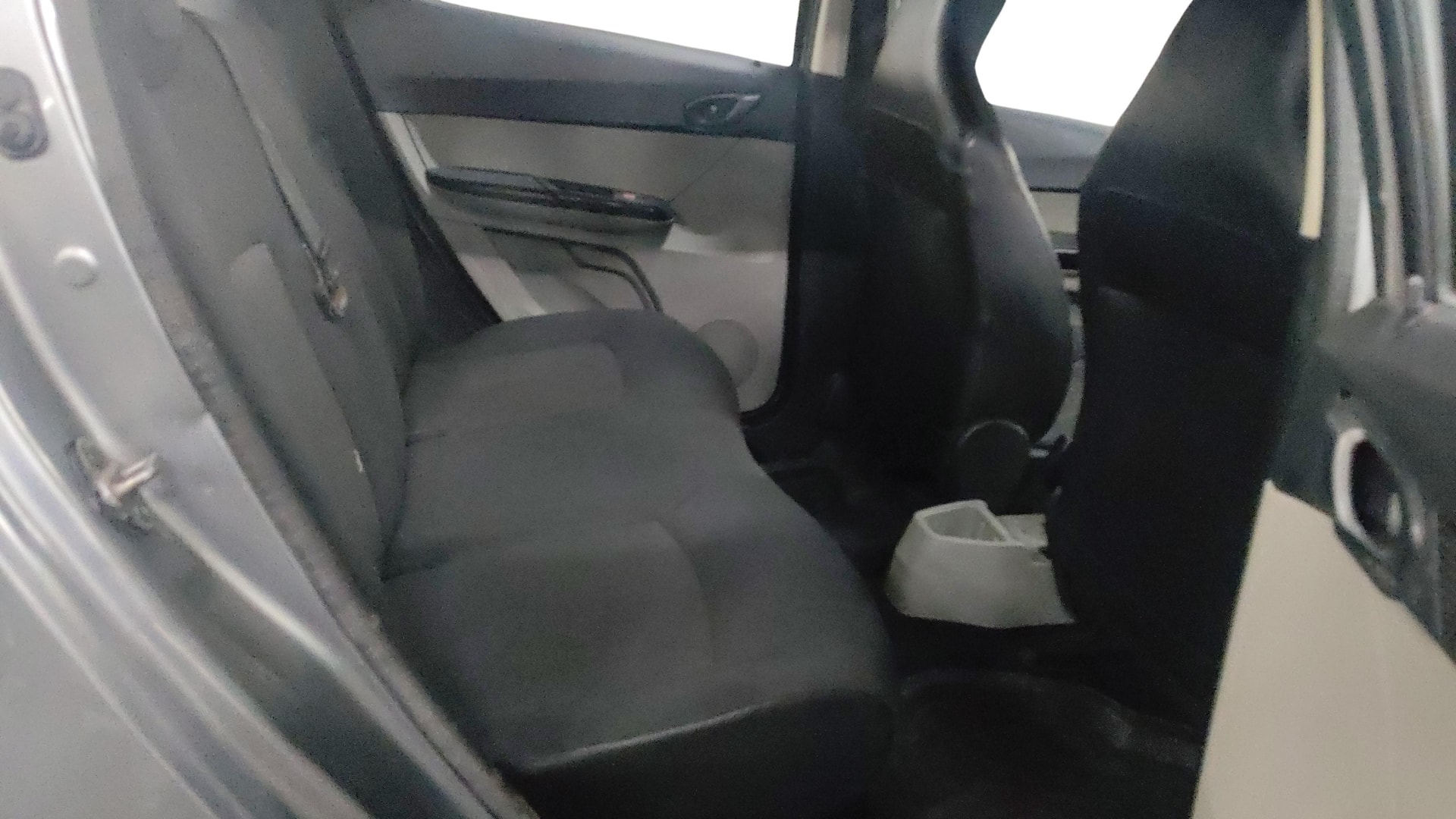 Used 2018 Tata Tiago Used 2018 Tata Tiago