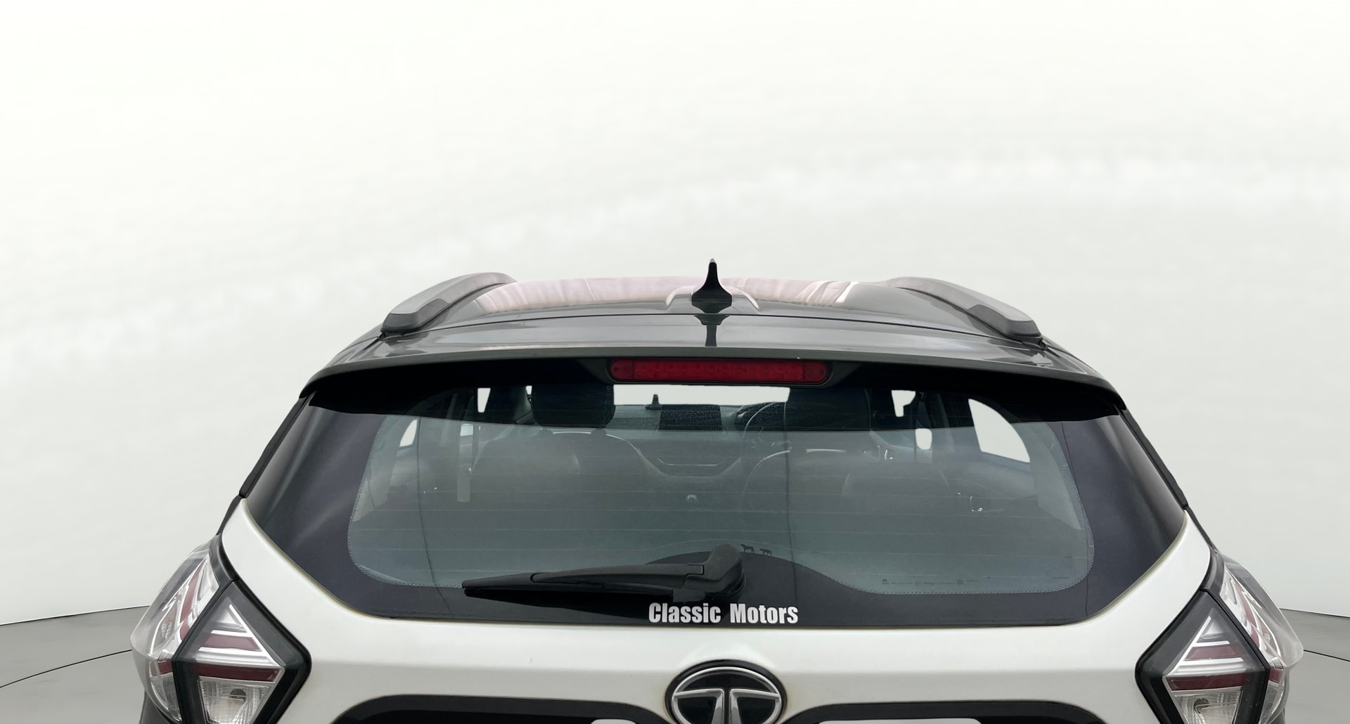 Used 2021 Tata Nexon Used 2021 Tata Nexon