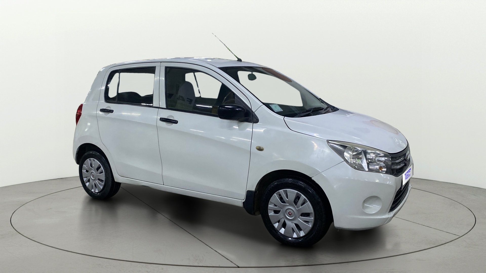 Used 2014 Maruti Suzuki 1000 Used 2014 Maruti Suzuki 1000