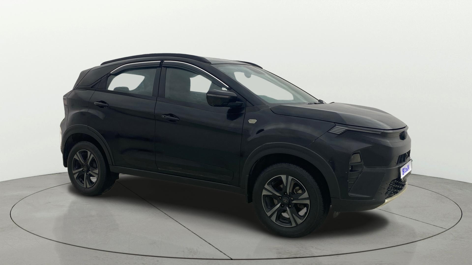 Used 2024 Tata Nexon Used 2024 Tata Nexon