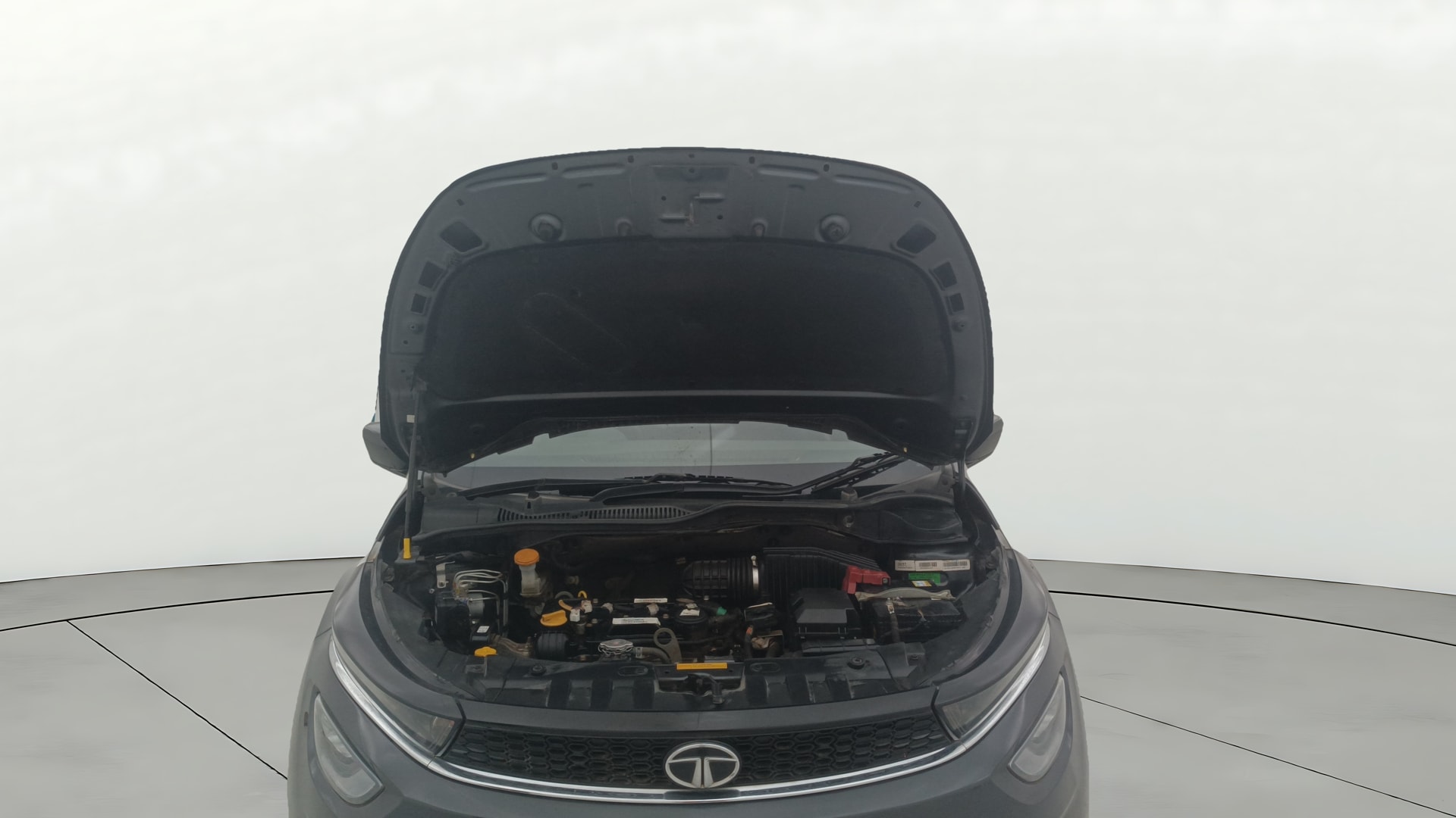 Used 2021 Tata Altroz Used 2021 Tata Altroz
