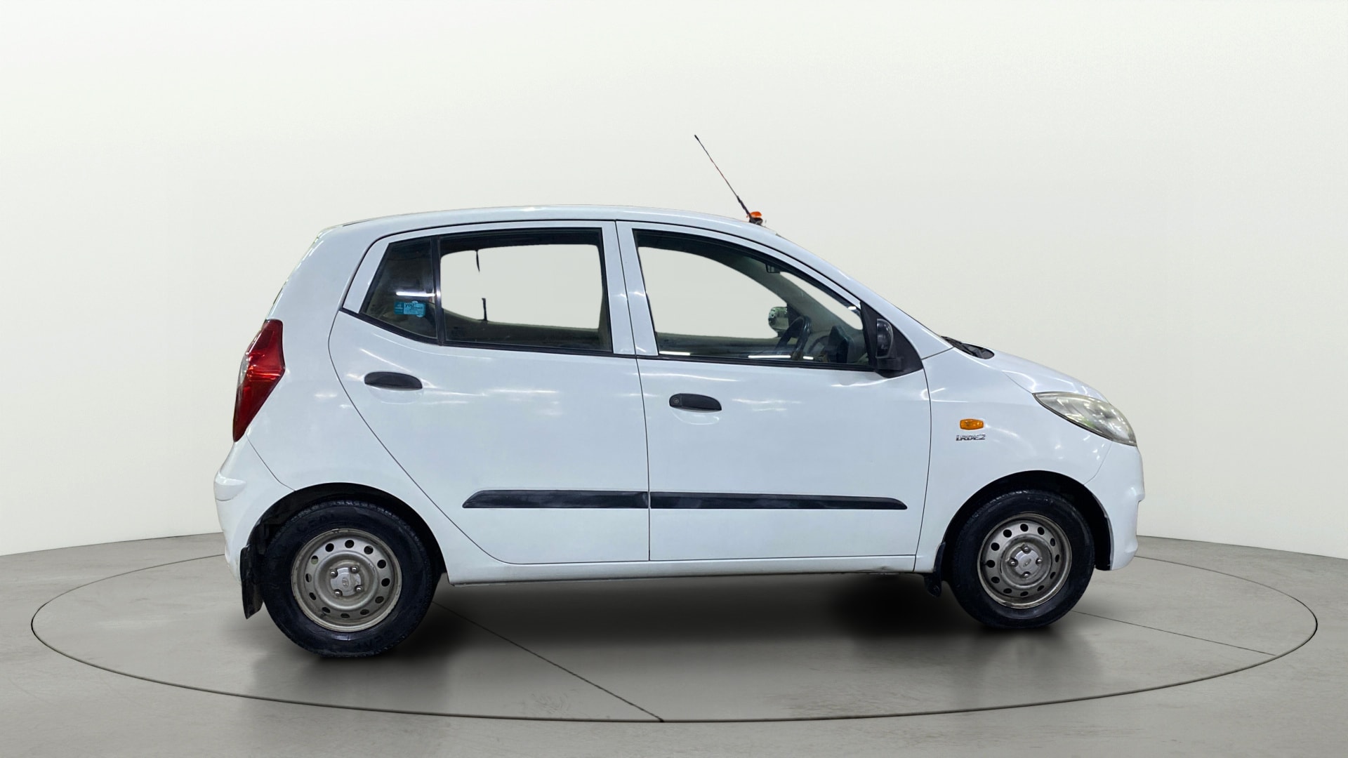 Used 2013 Hyundai i10 Used 2013 Hyundai i10