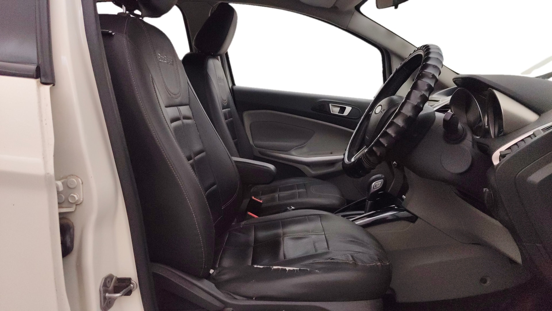 Used 2016 Ford EcoSport Used 2016 Ford EcoSport