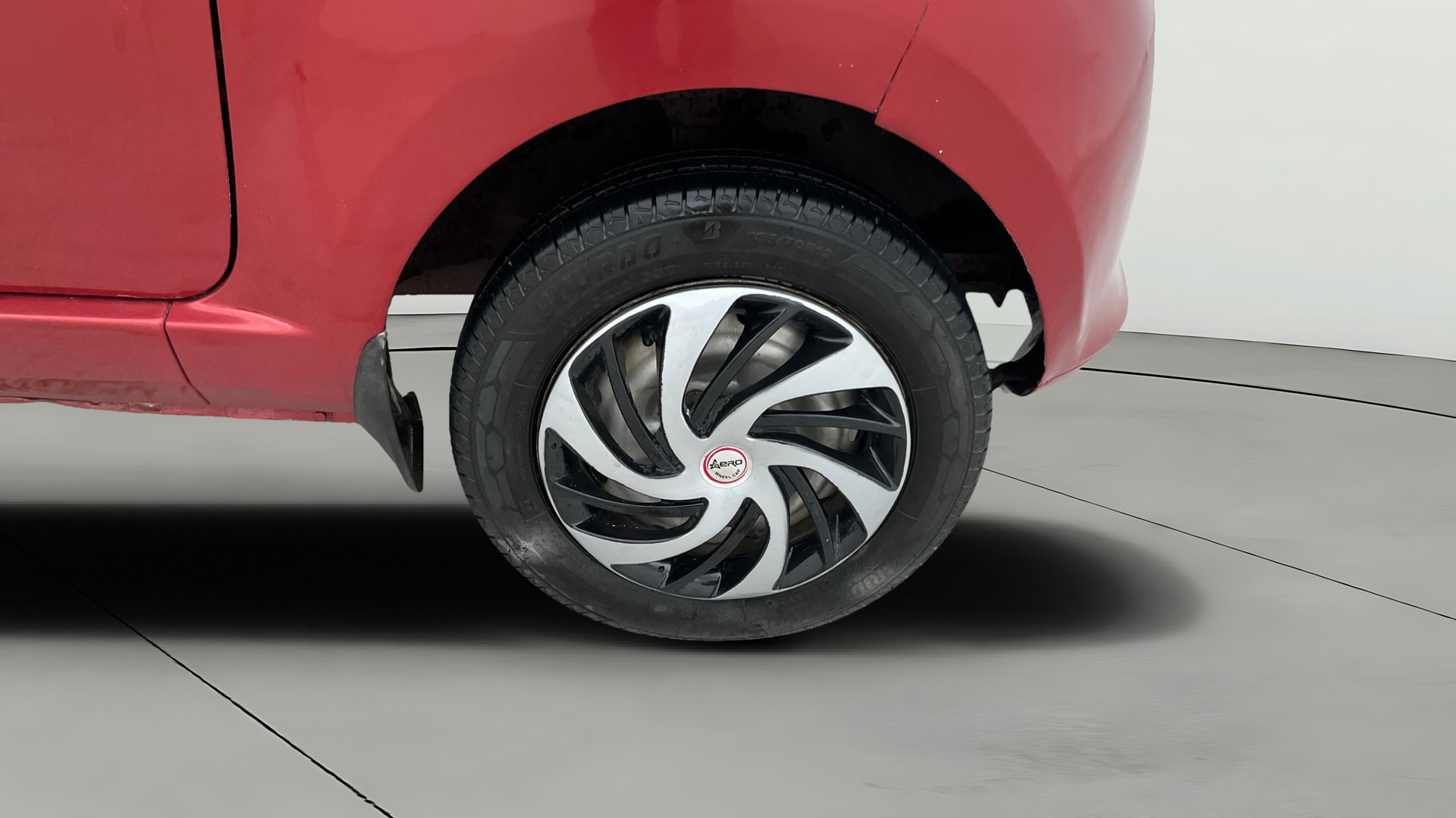Used 2016 Tata Nano Used 2016 Tata Nano