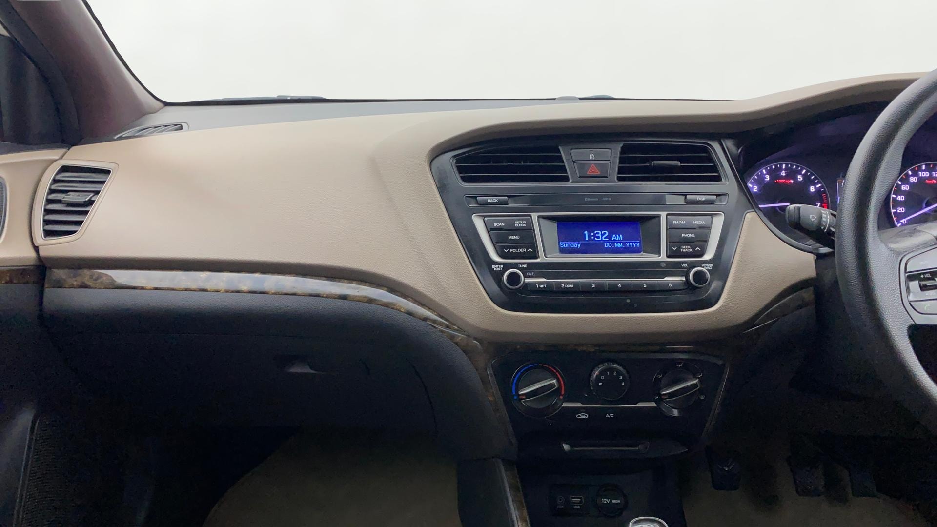 Used 2015 Hyundai Elite i20 Used 2015 Hyundai Elite i20
